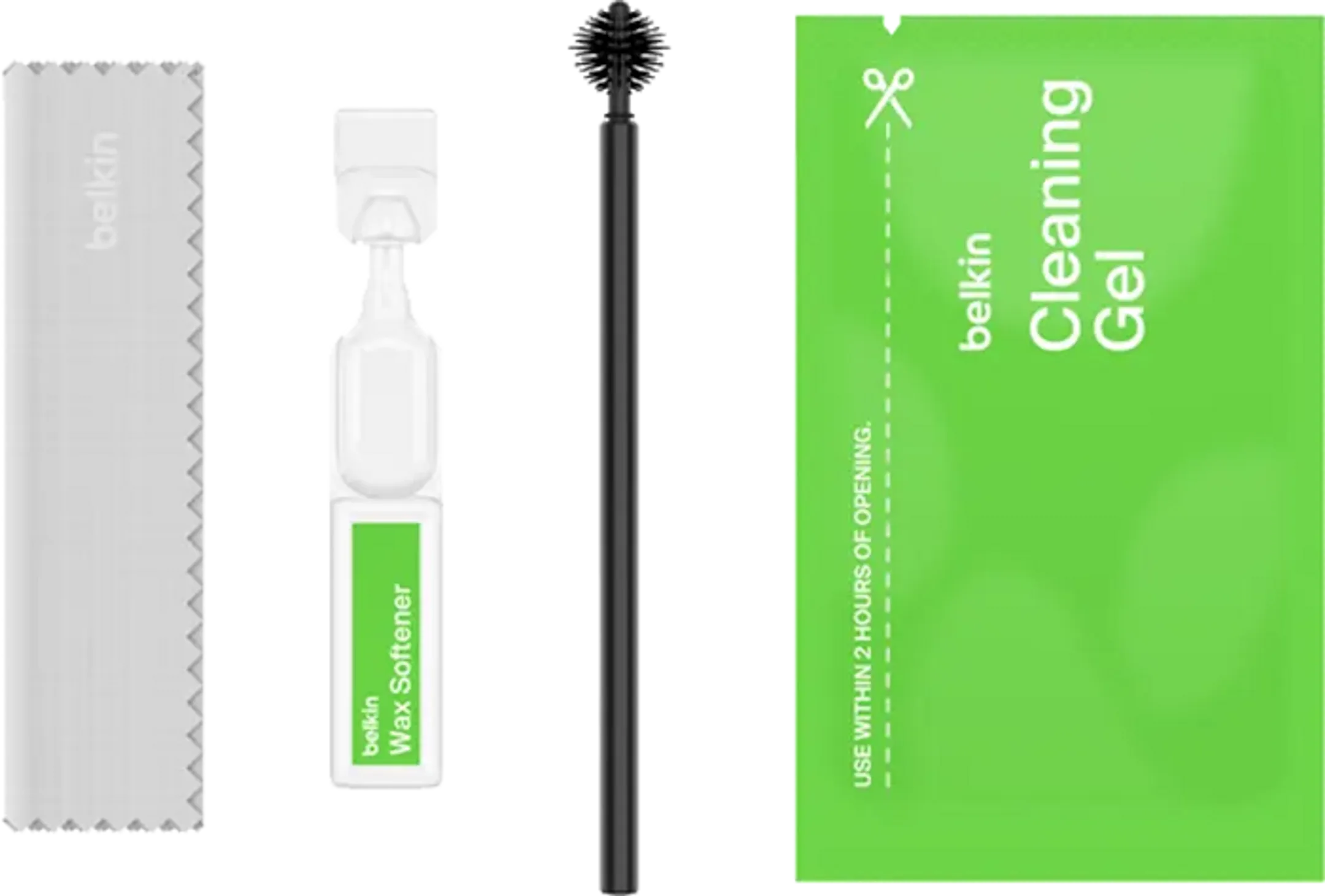 Kit de nettoyage pour AirPods 