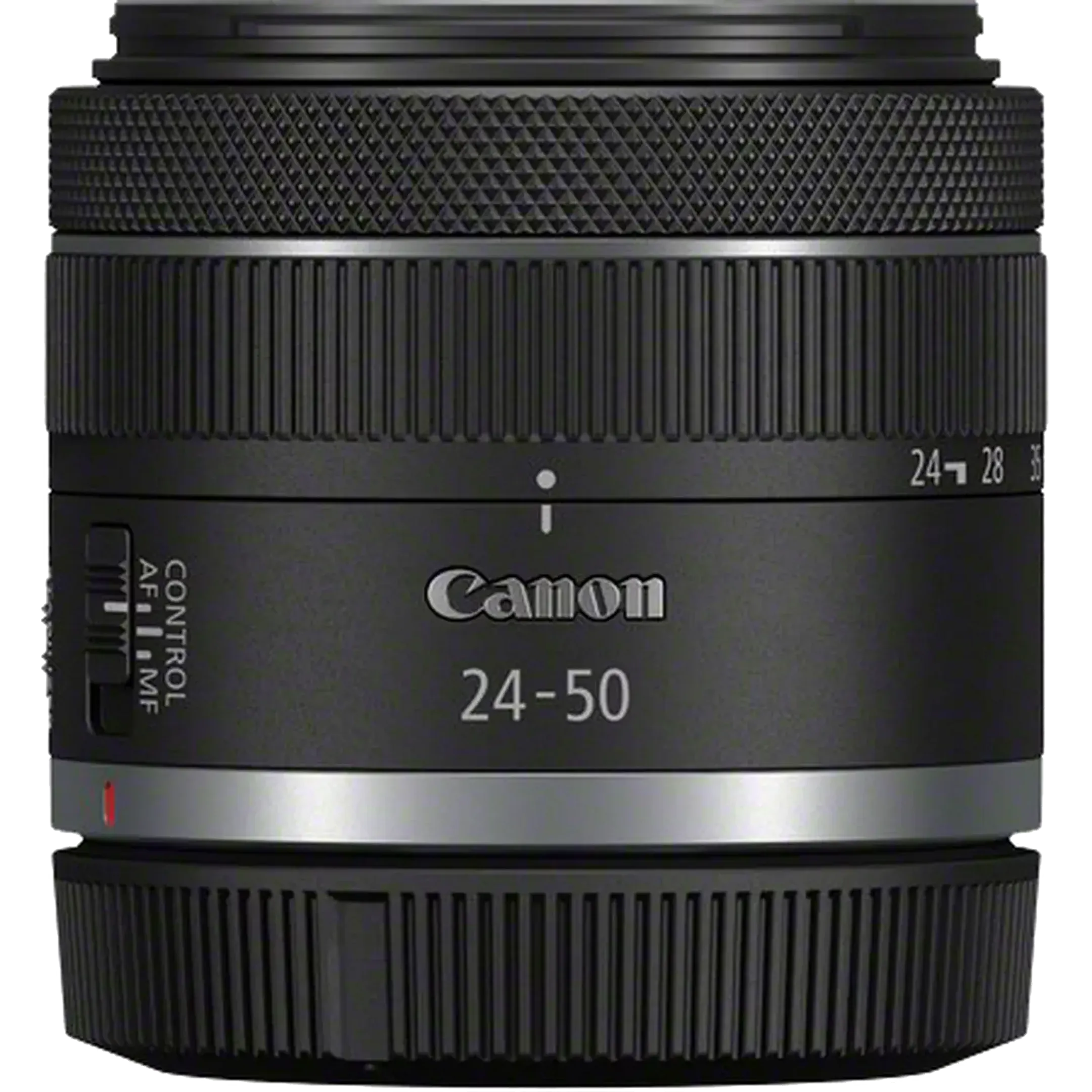  RF 24-50mm F4.5-6.3 lense