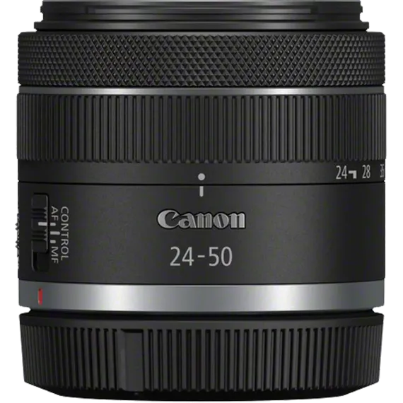 Objectif RF 24-50mm F4.5-6.3