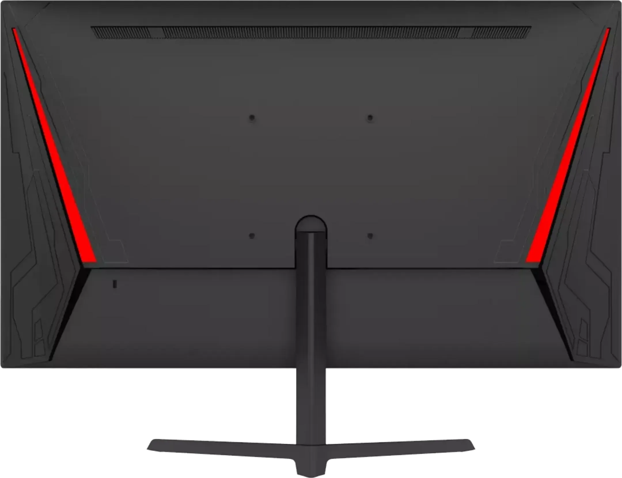 Skillkorp Moniteur gaming FHD 165hz G24 001 SKP - Noir image