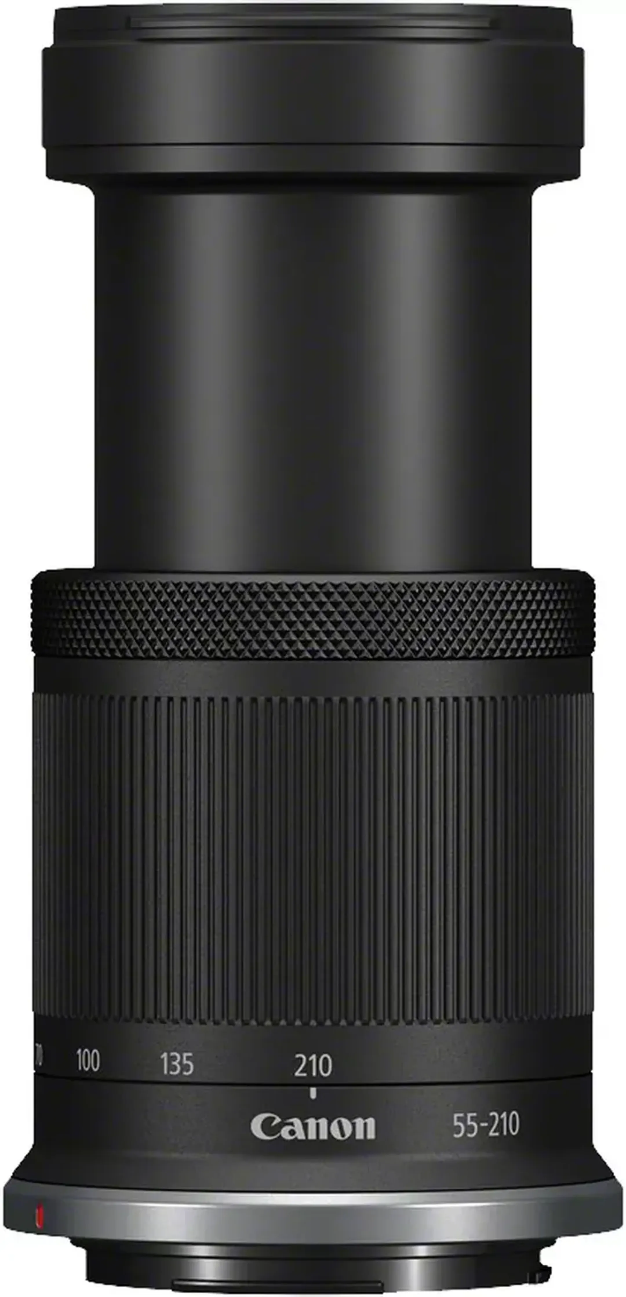 Canon RF-S 55 - 210 mm f/5 - 7.1 IS STM image