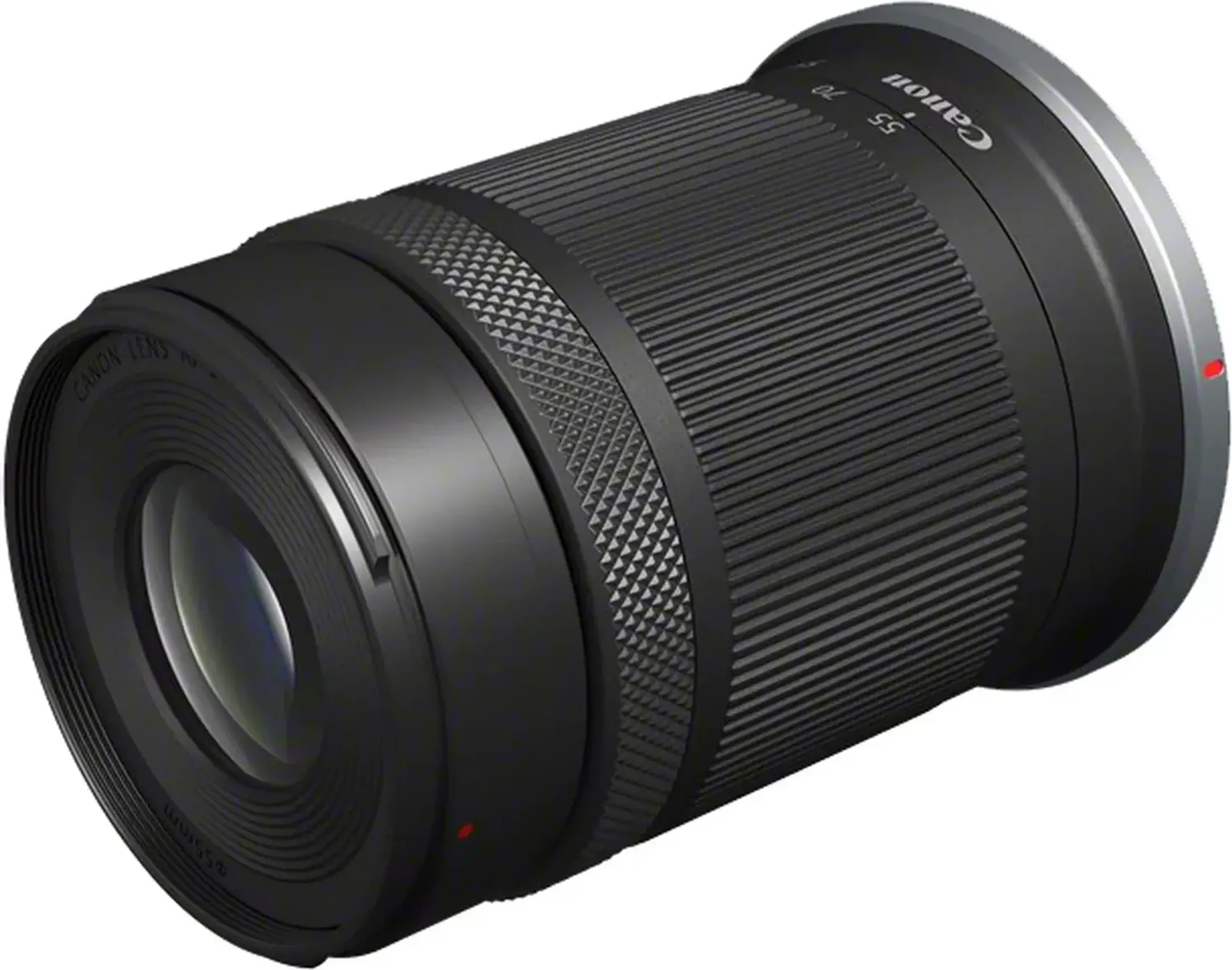 Canon RF-S 55 - 210 mm f/5 - 7.1 IS STM image