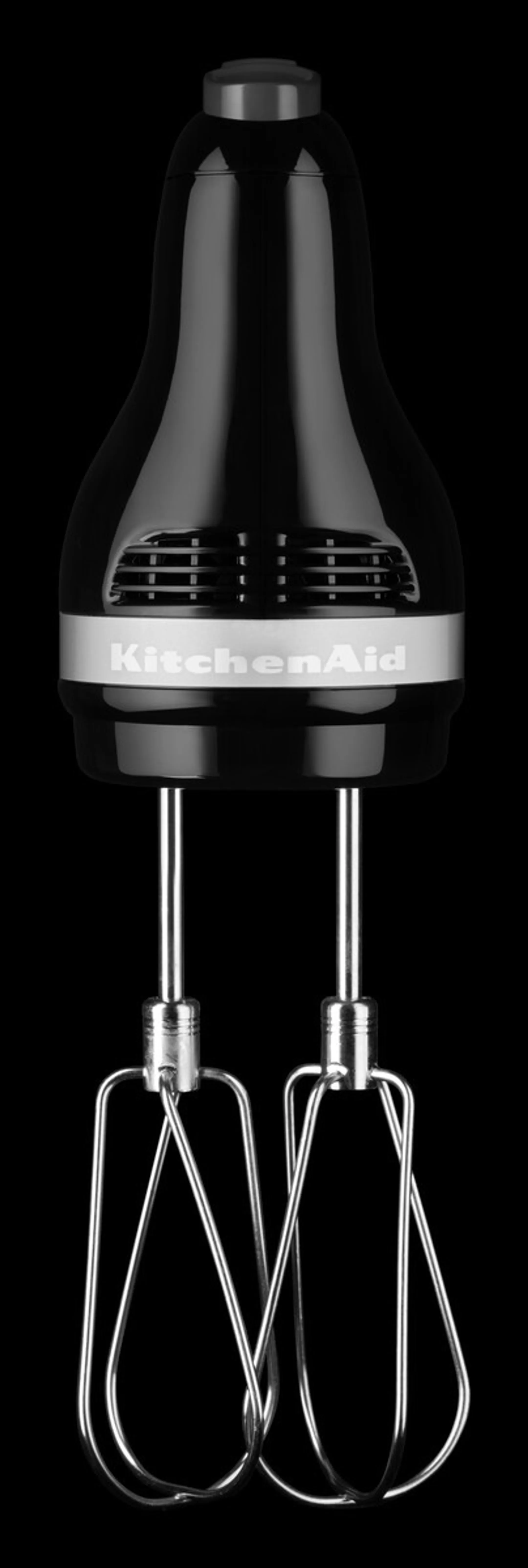 KitchenAid Mixeur batteur 5KHM5110EOB image