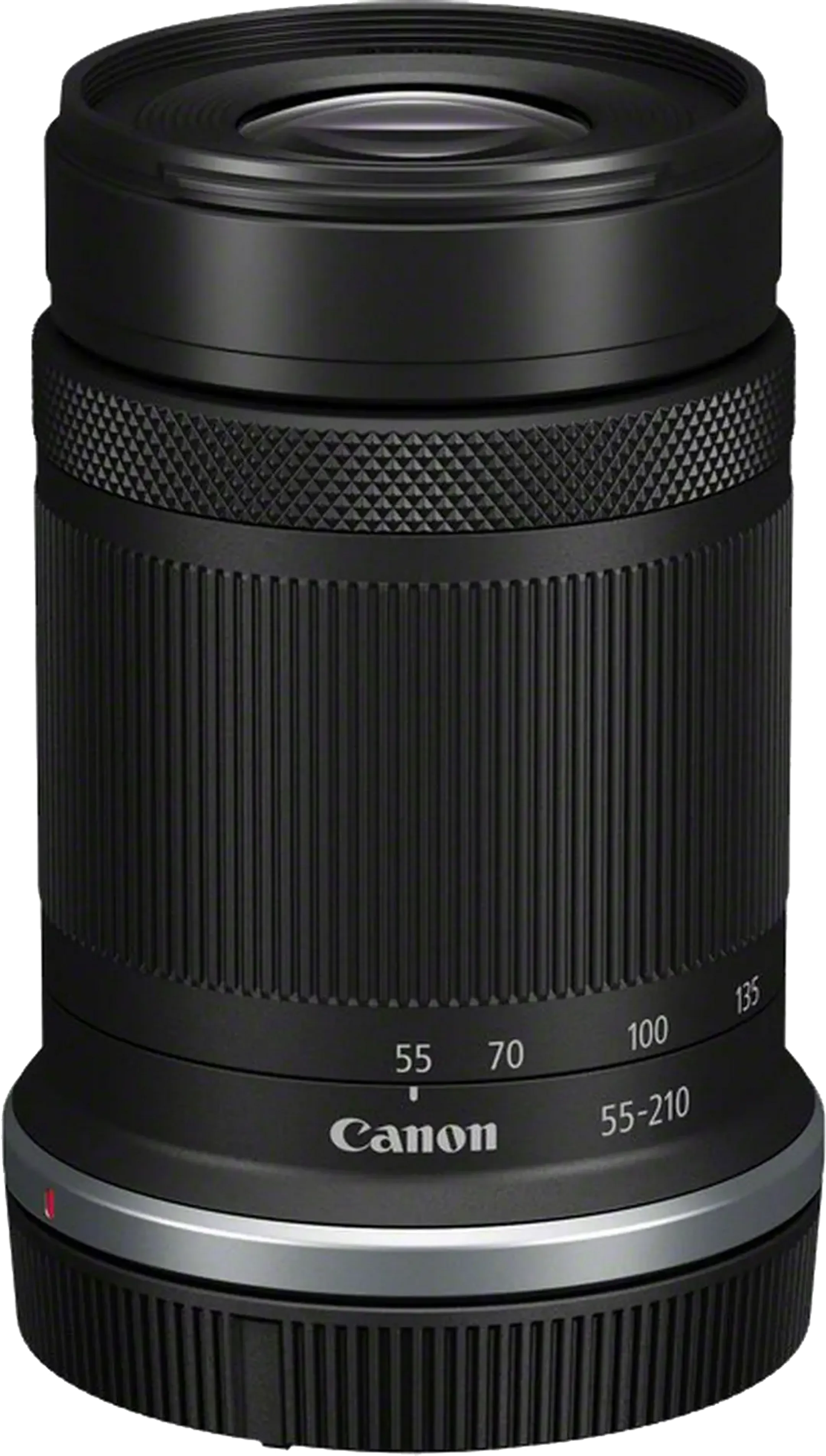 RF-S 55 - 210 mm f/5 - 7.1 IS STM