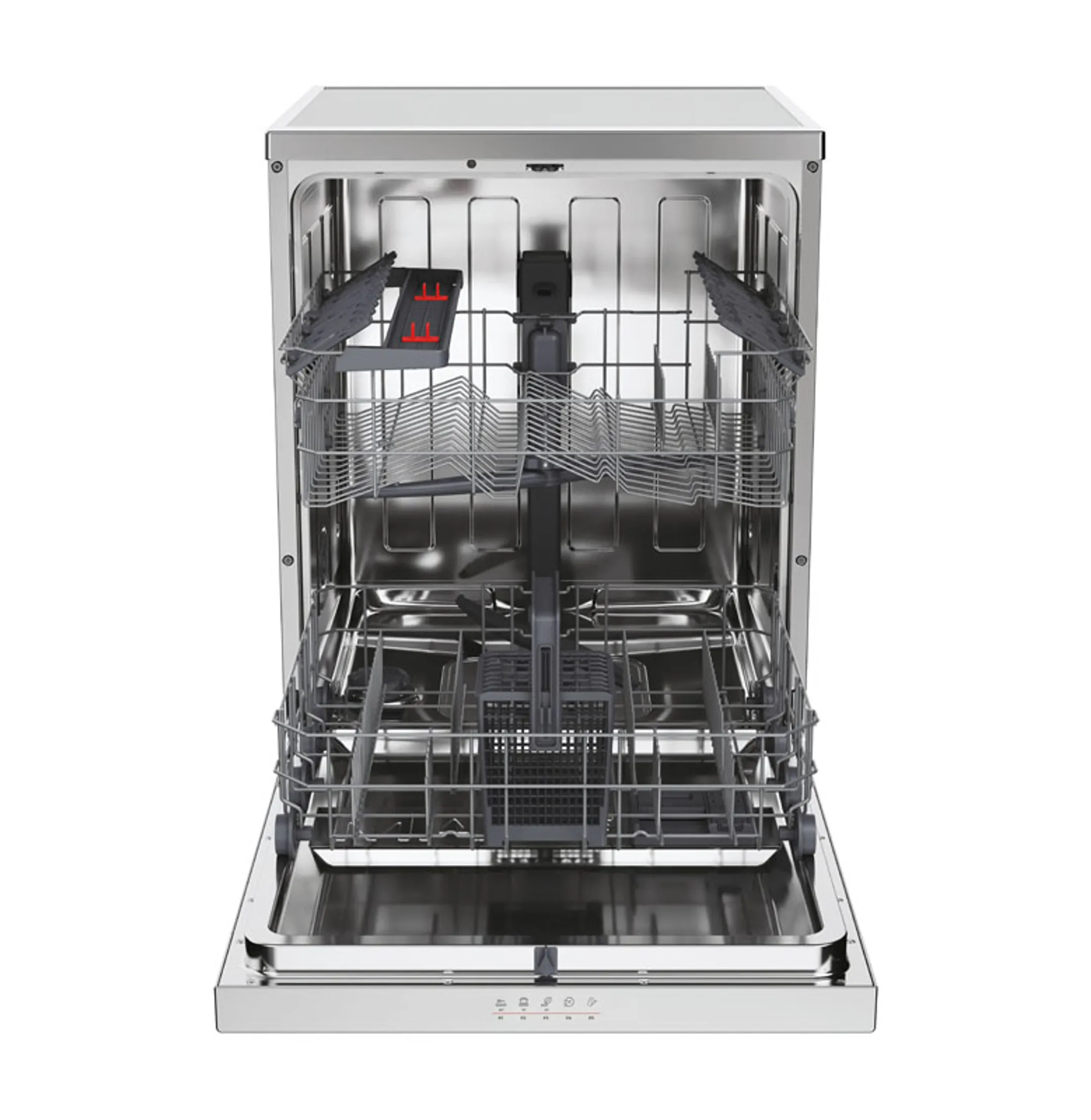 Hoover Lave-vaisselle HF 3C5L0X image