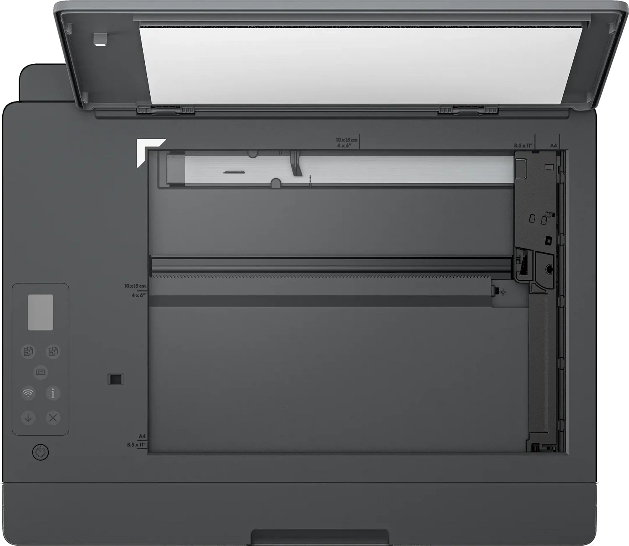 HP Smart Tank 5105 image