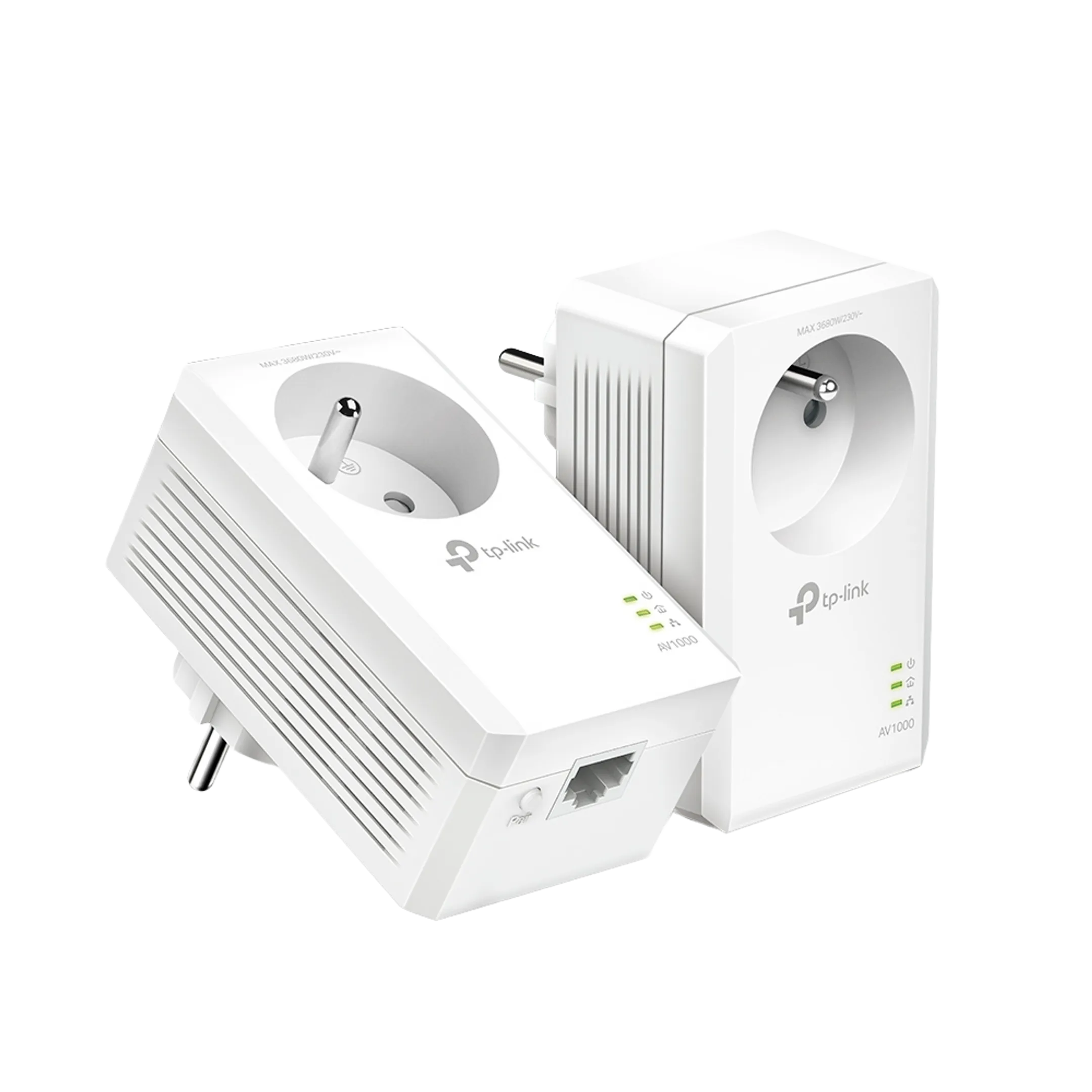 TL-PA7017P KIT(FR) Adaptateur CPL