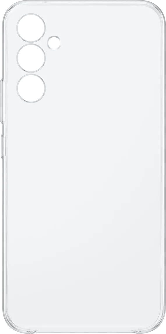 Coque Clear Case pour Galaxy A34