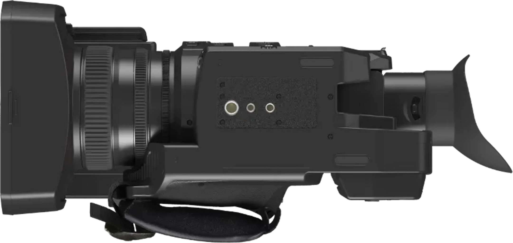 Panasonic Caméscope HC-X20 4K 60p image