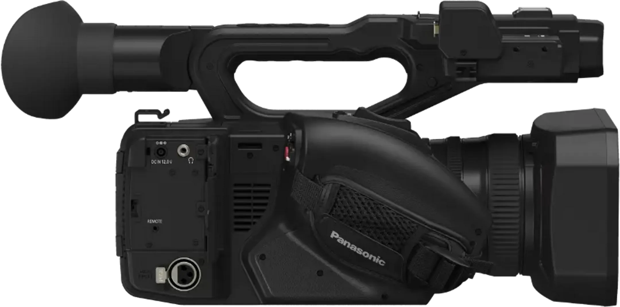 Panasonic Caméscope HC-X20 4K 60p image