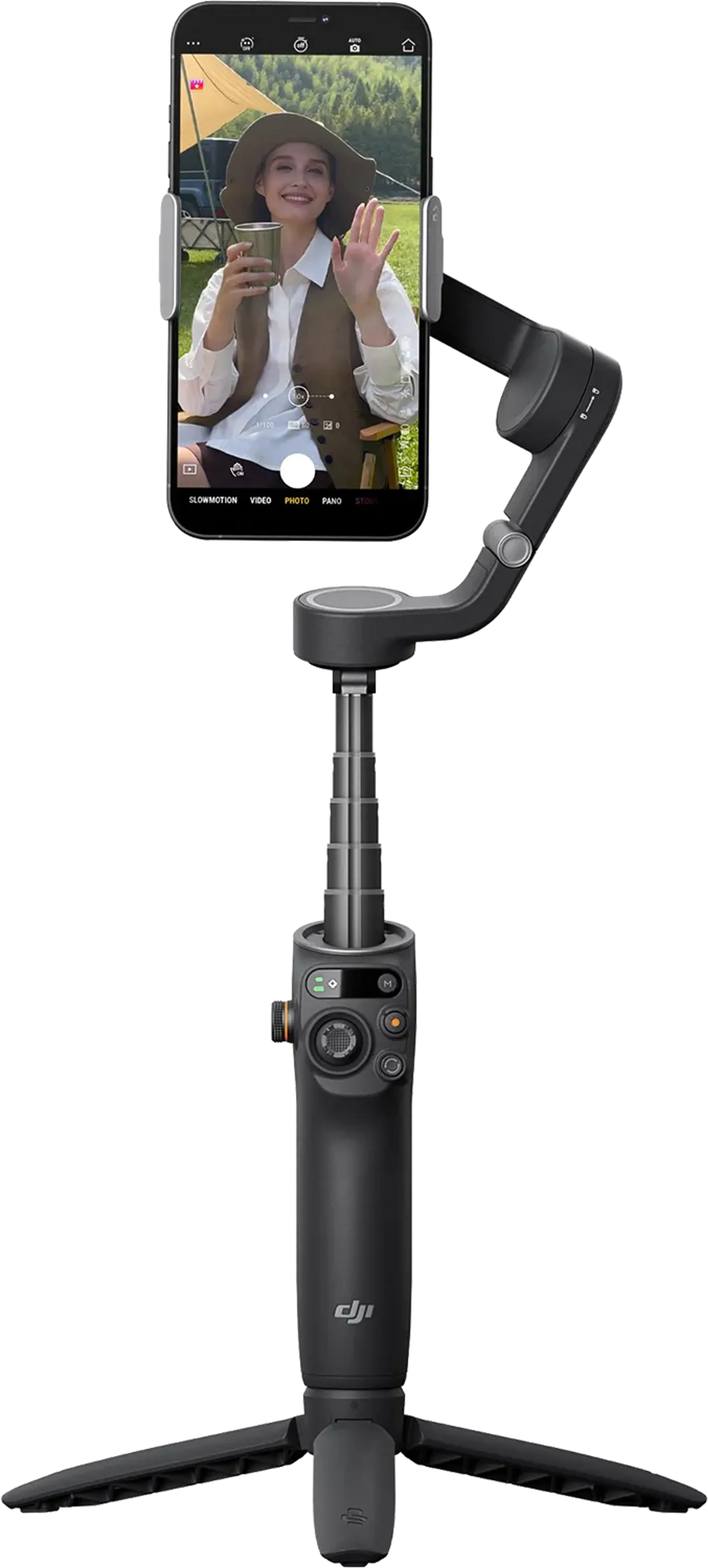 Stabilisateur Osmo Mobile 6