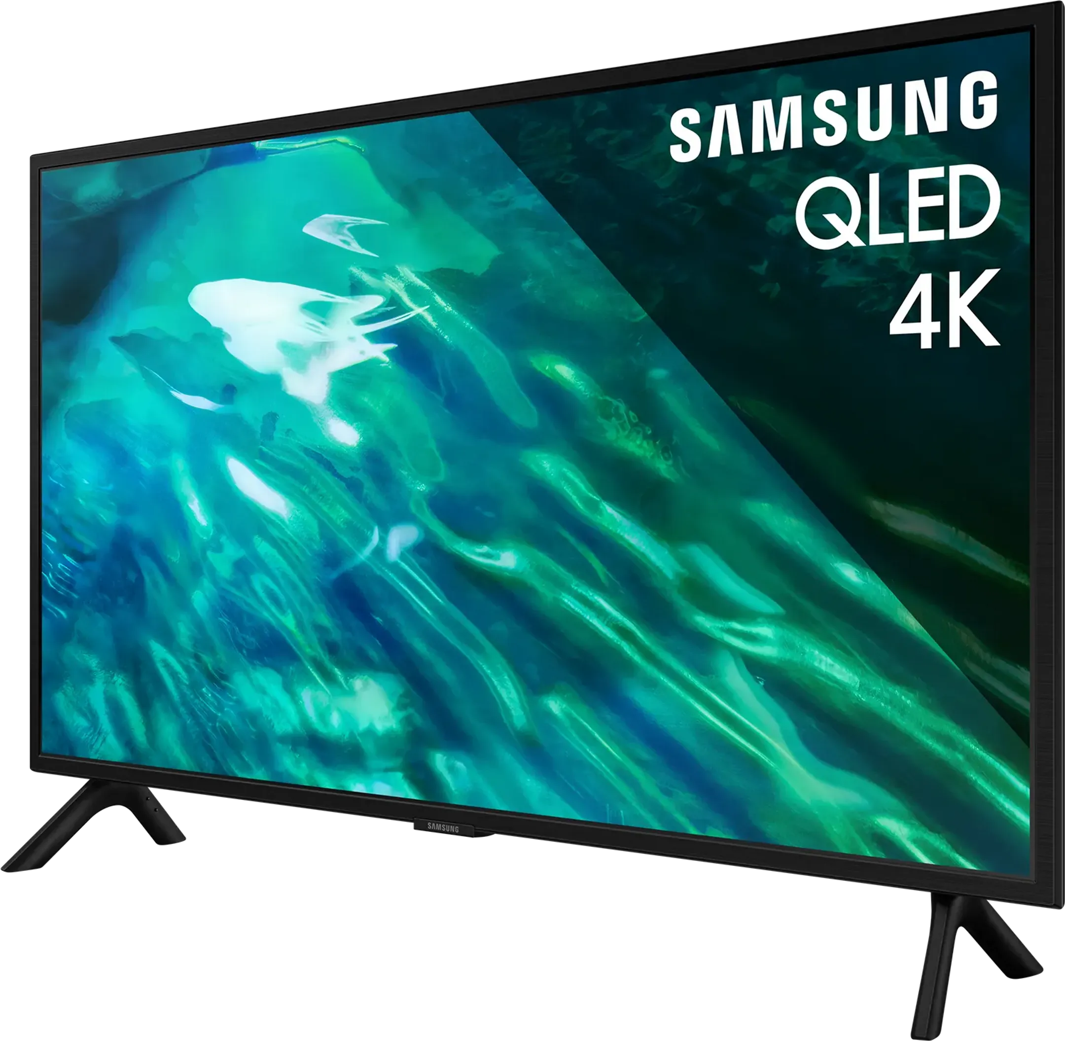 Samsung TV QLED Full HD QE32Q50A (2023) - 32 pouces image