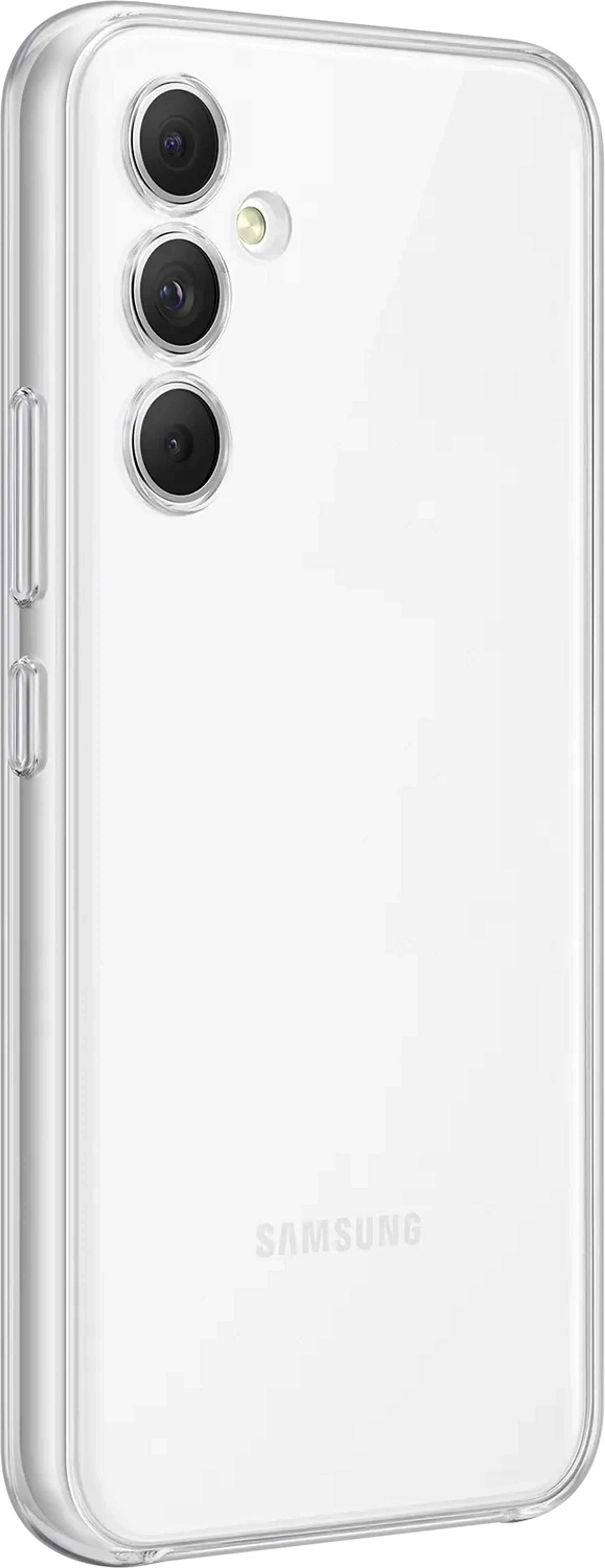 Samsung Clear Case backcover voor Galaxy A54 image