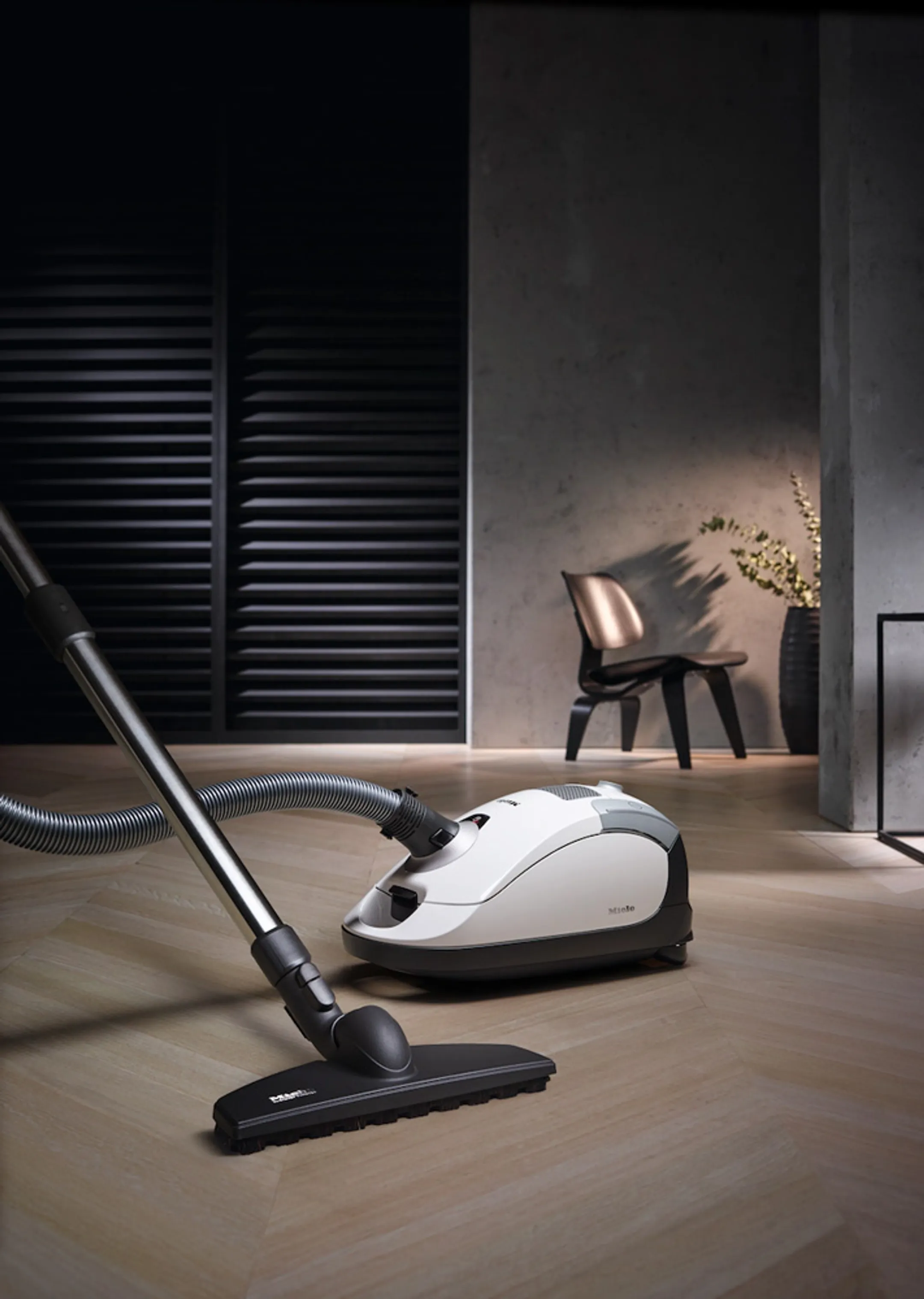 Miele Stofzuigermondstuk SBB 300-3 PQ Twister image
