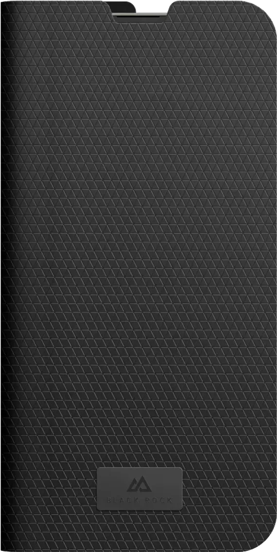 Housse Classic Booklet pour iPhone 14 - Noir