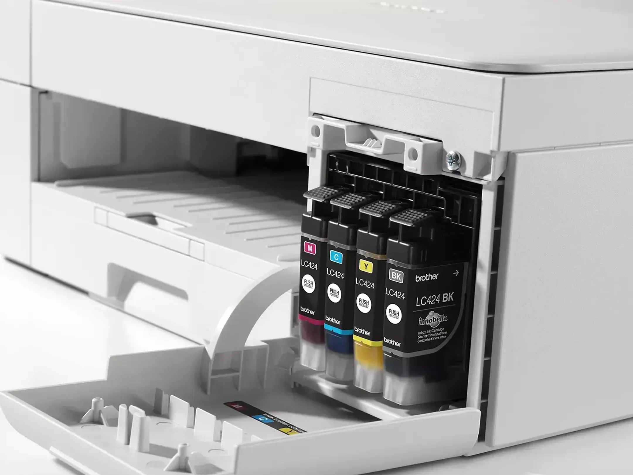 Brother DCP-J1200WE image