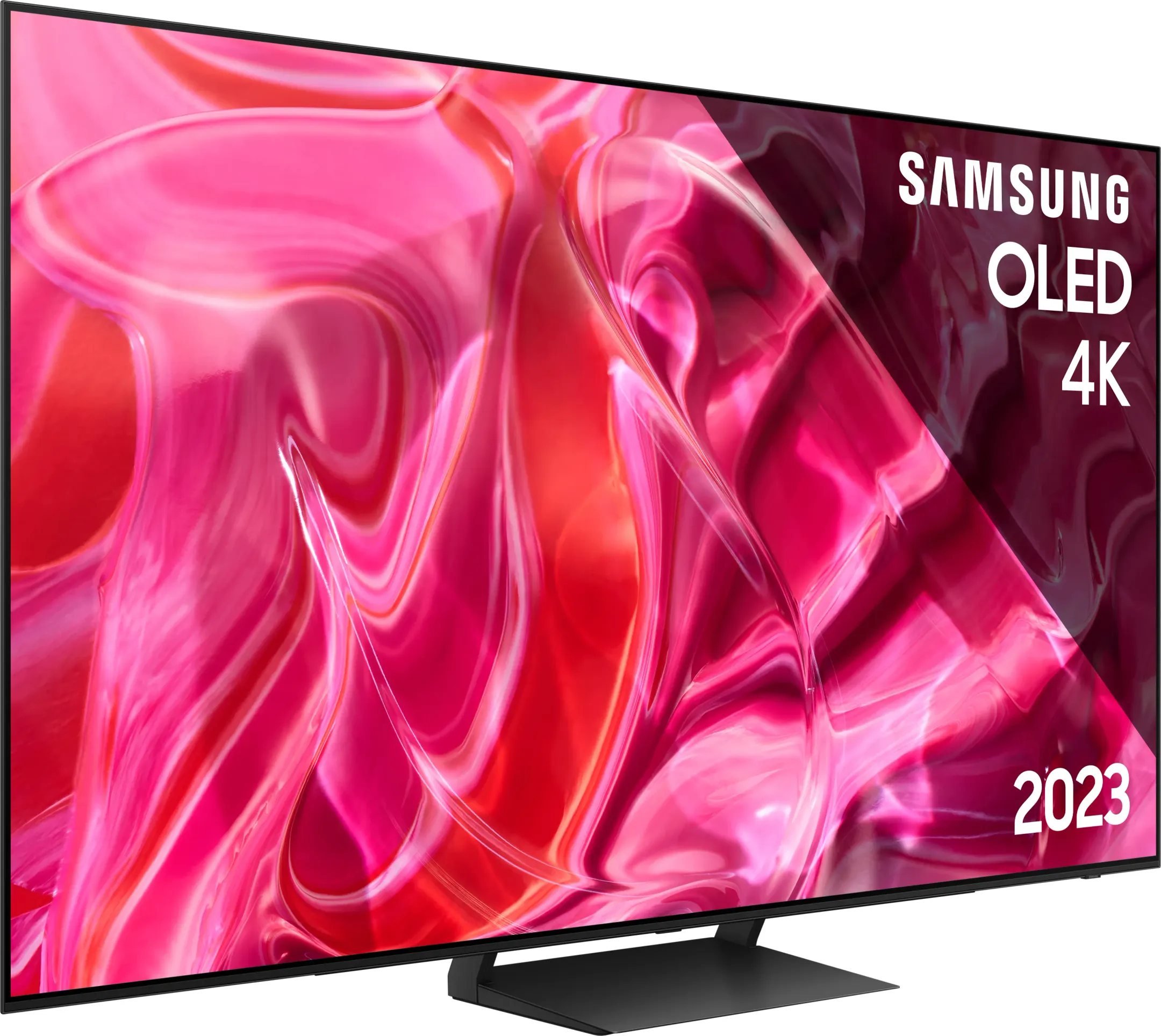 OLED 4K TV QE55S92C (2023) - 55 inch