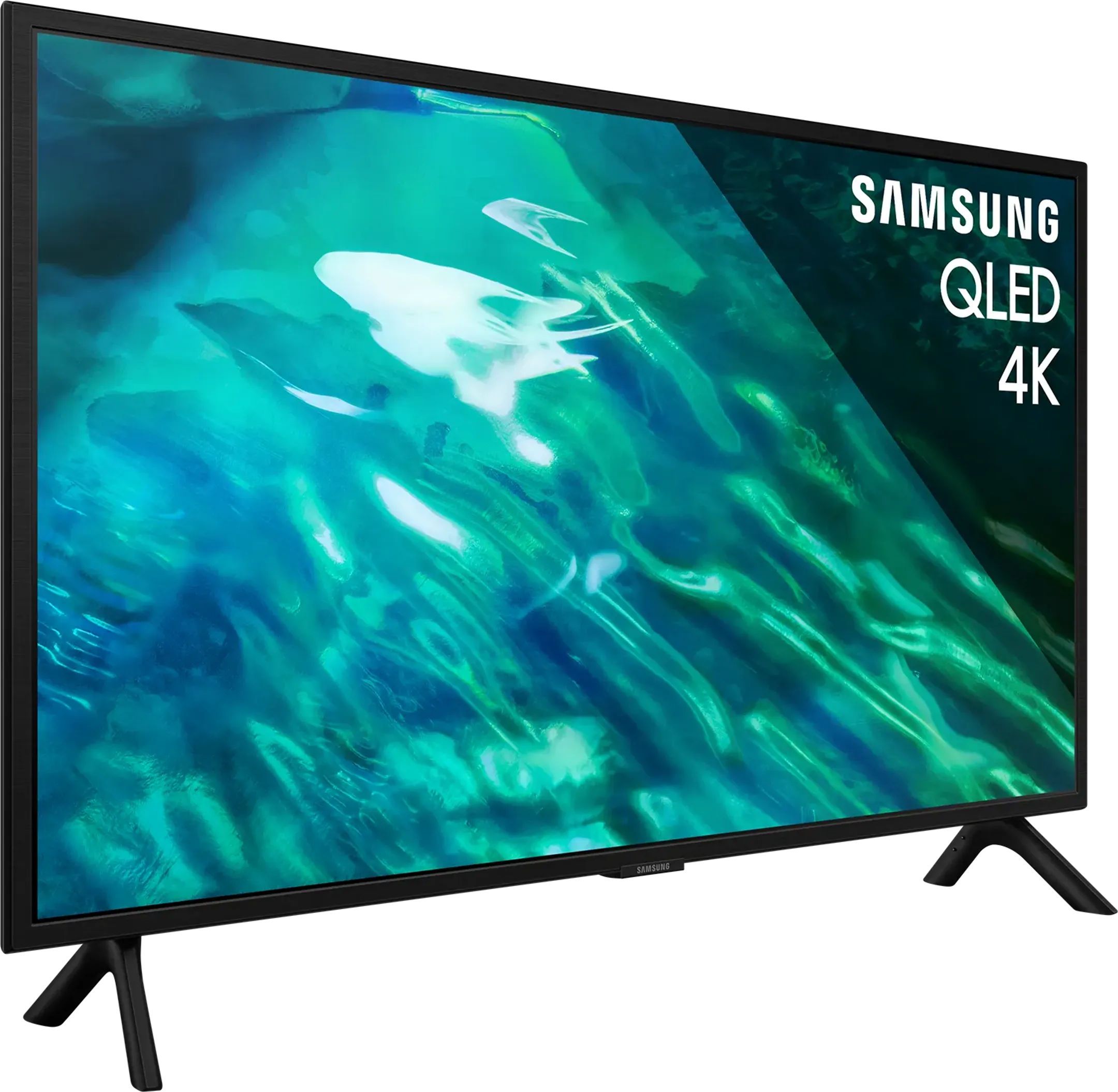 Samsung TV QLED Full HD QE32Q50A (2023) - 32 pouces image