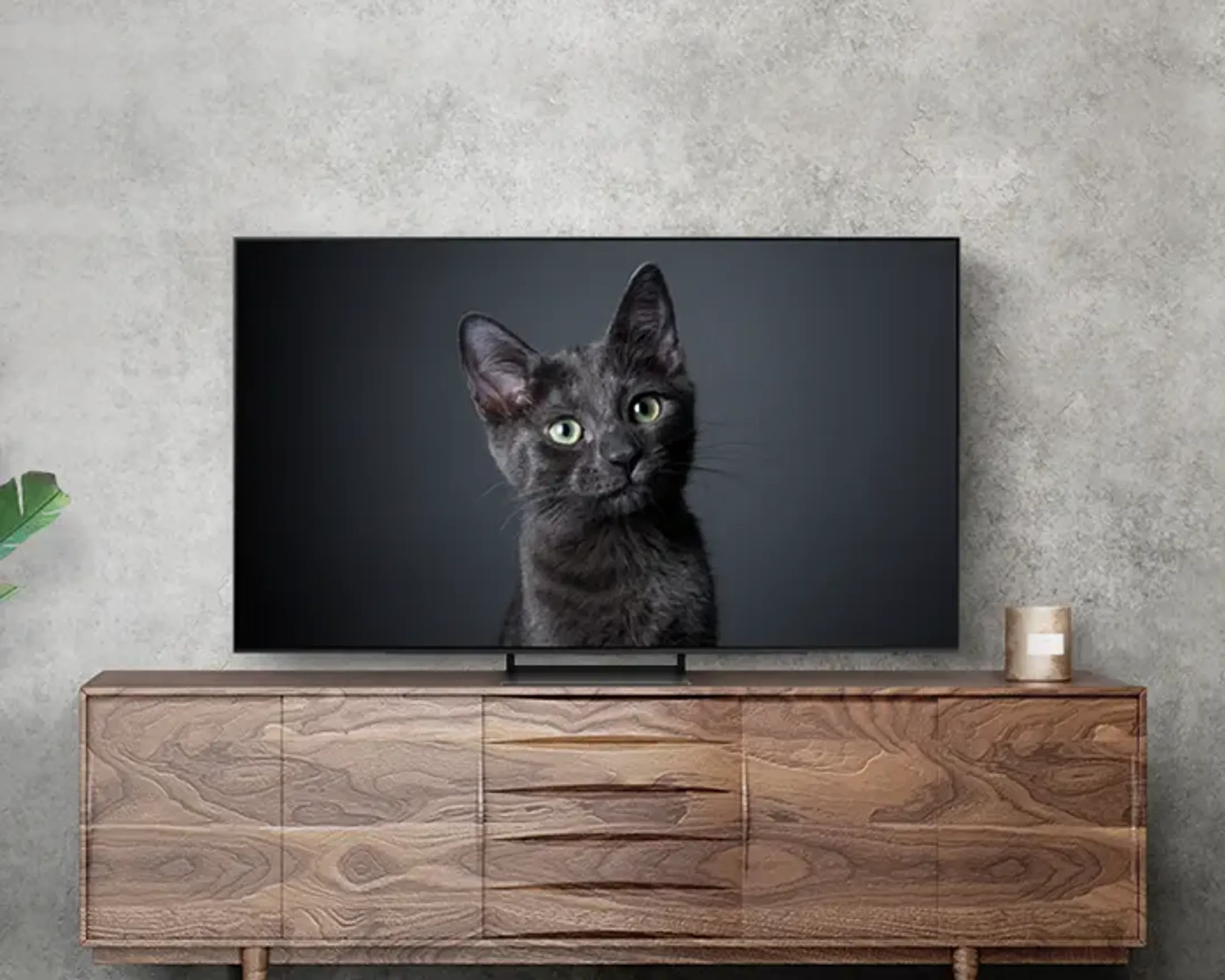 OLED 4K TV QE55S92C (2023) - 55 inch