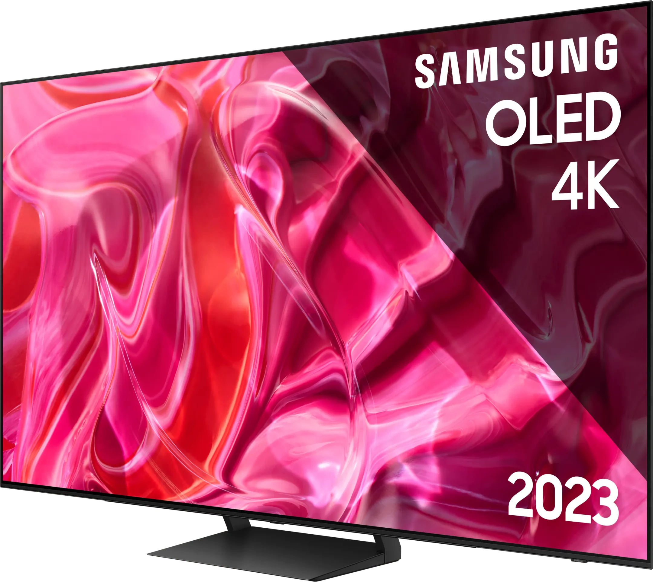 OLED 4K TV QE55S92C (2023) - 55 inch