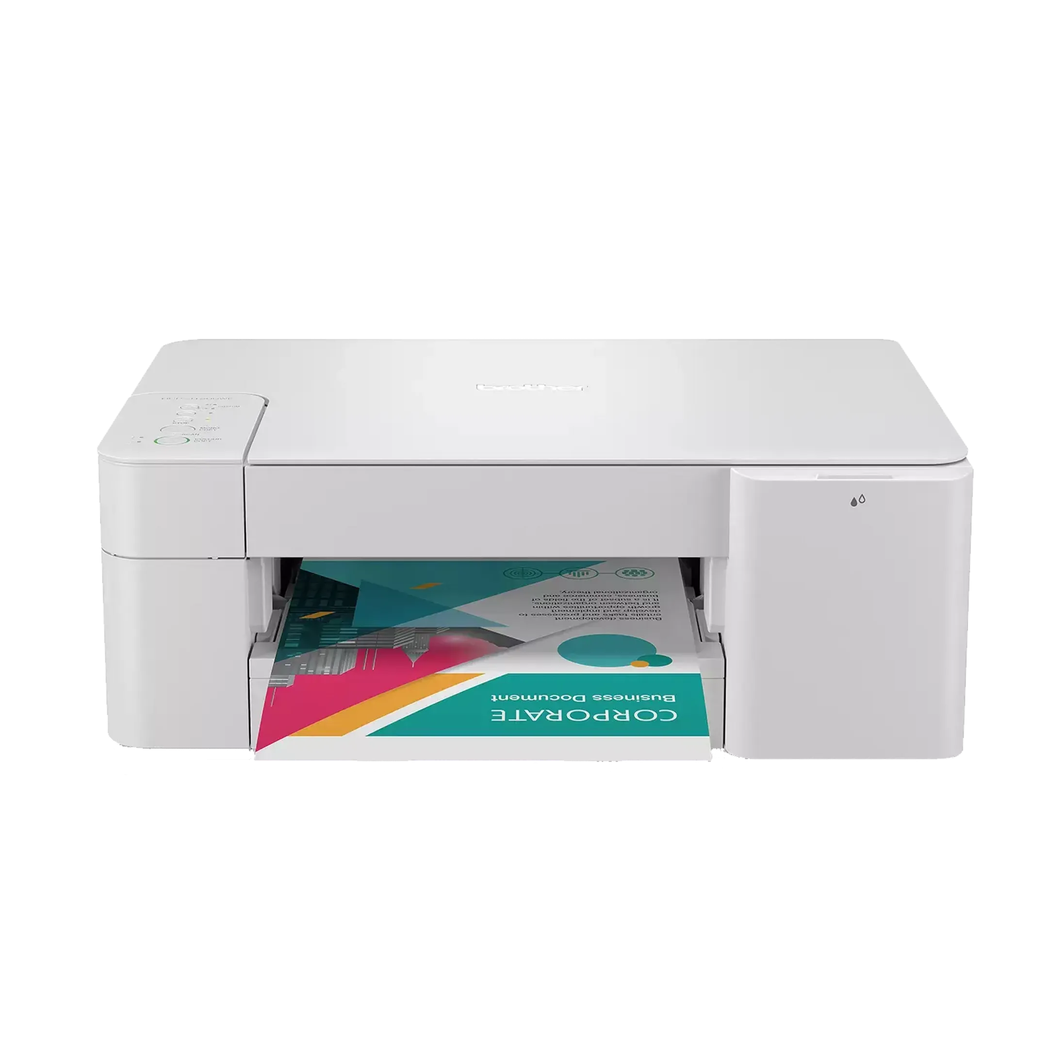 DCP-J1200WE