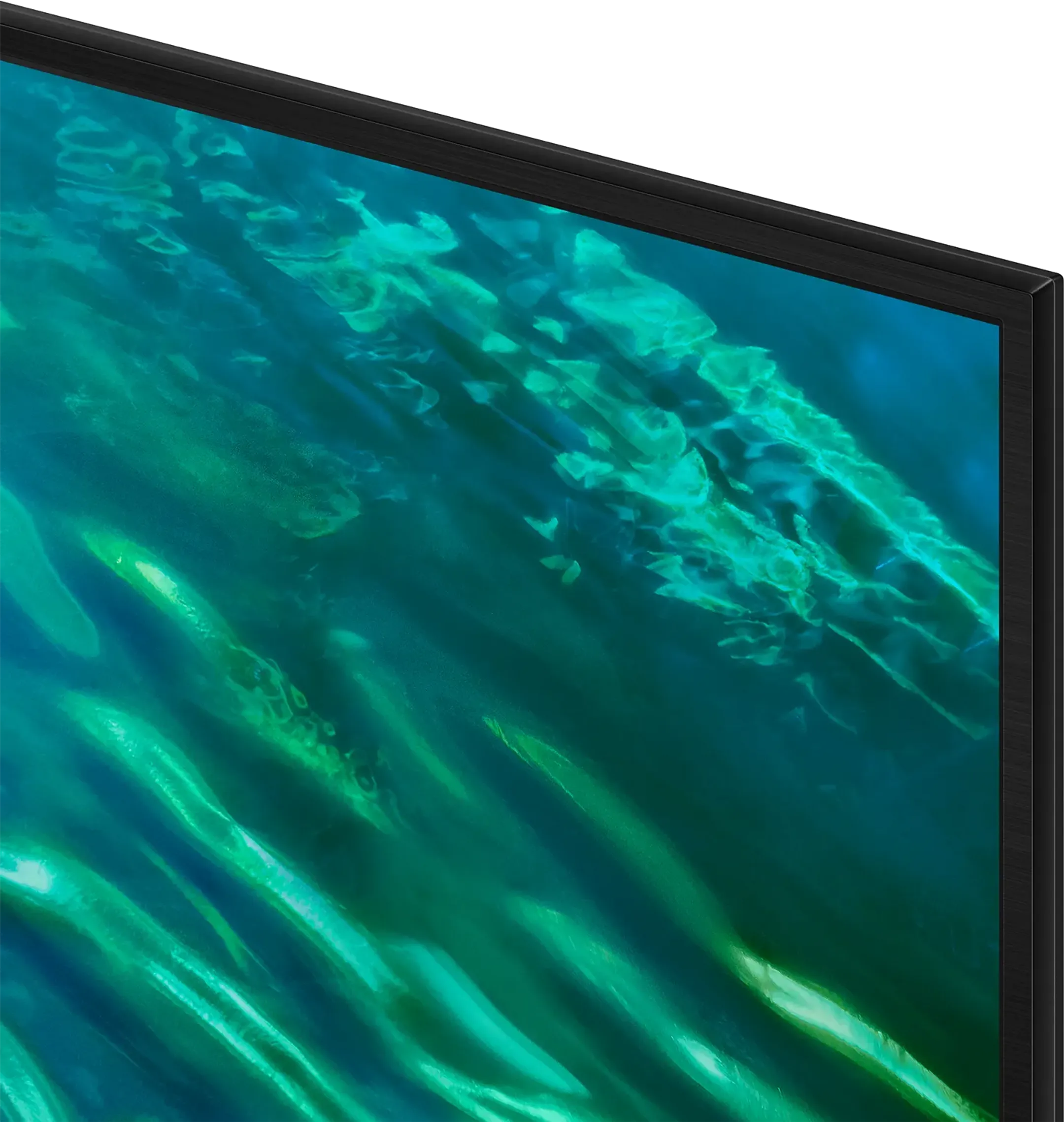 Samsung TV QLED Full HD QE32Q50A (2023) - 32 pouces image