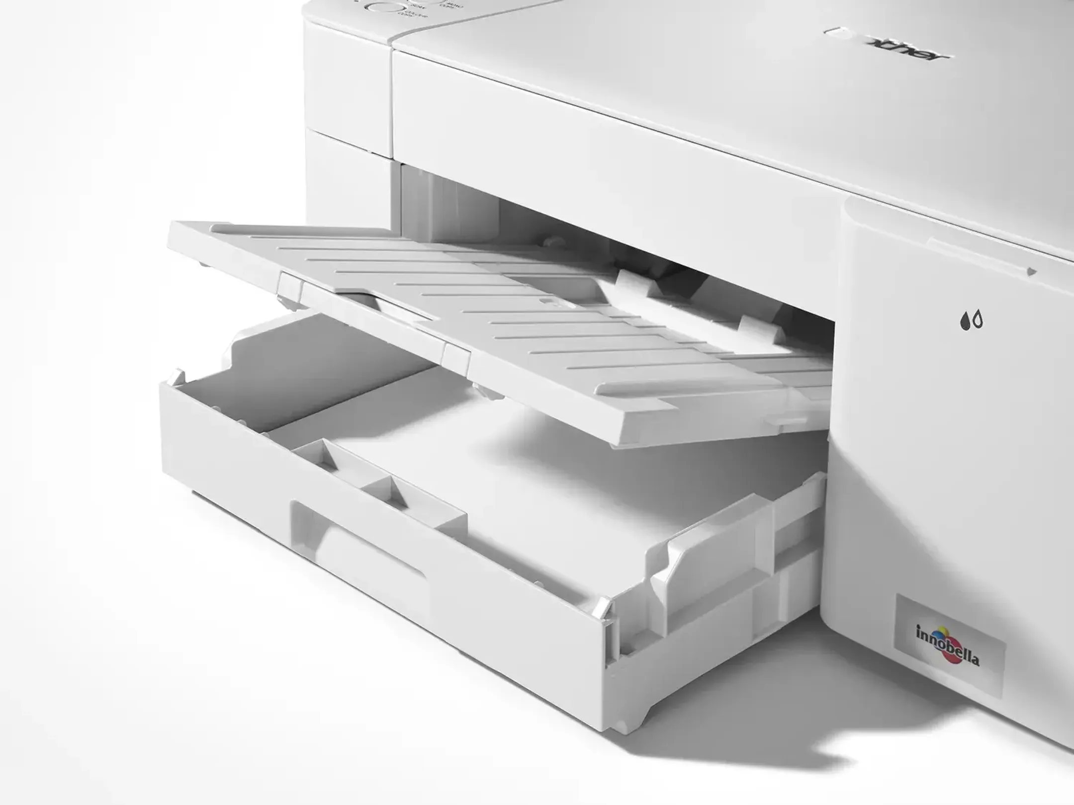 Brother DCP-J1200WE image