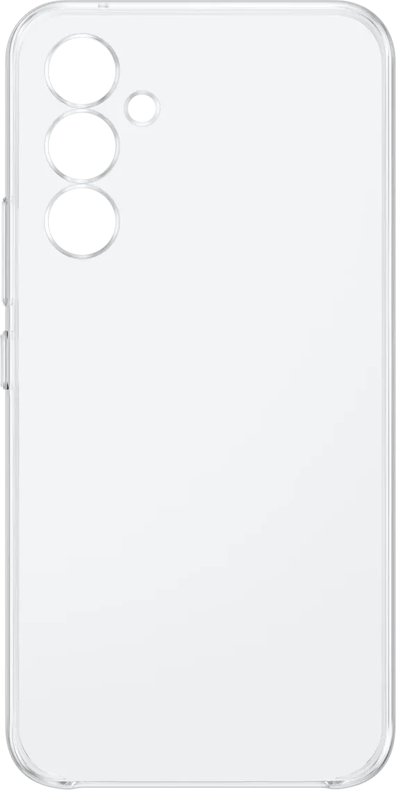 Coque Clear Case pour Galaxy A54