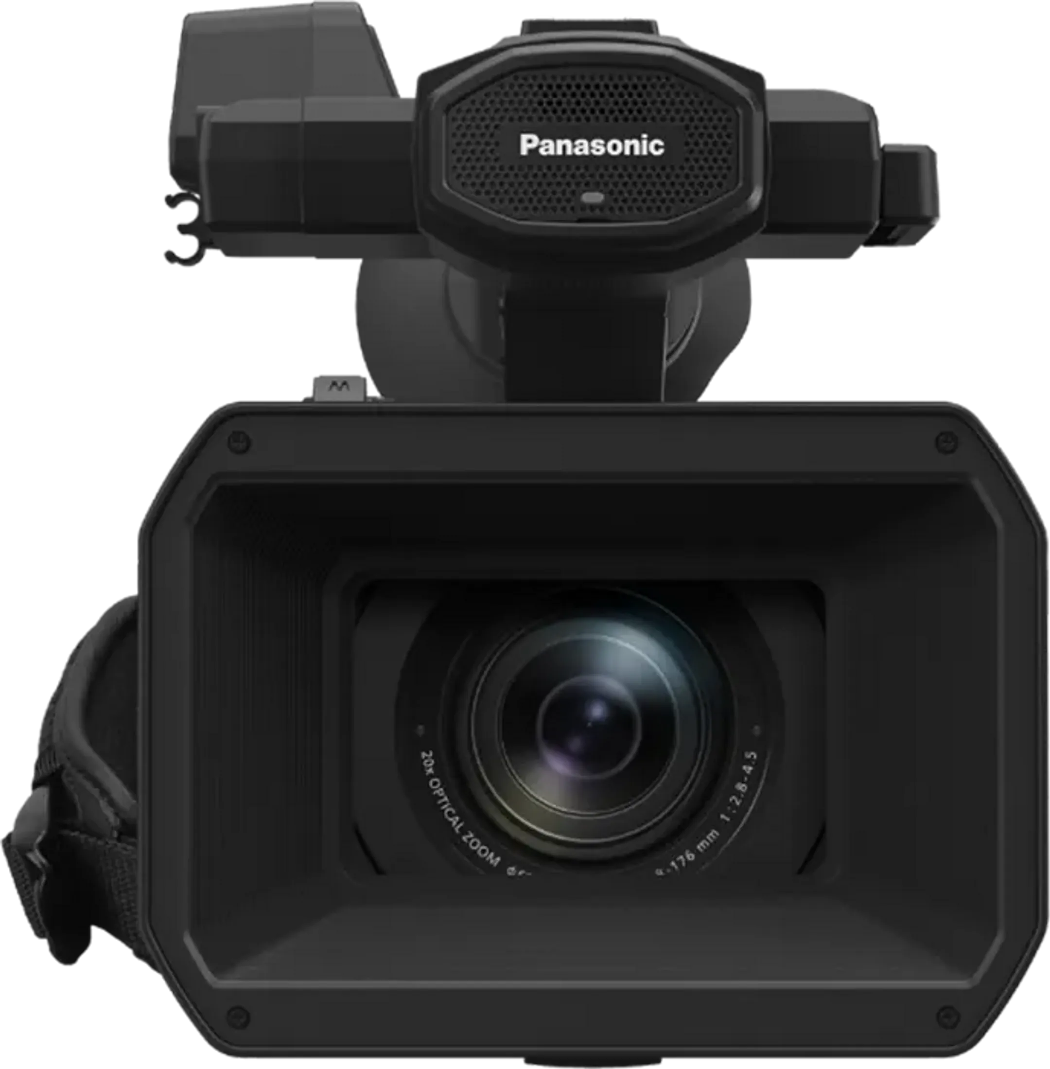 Panasonic Caméscope HC-X20 4K 60p image