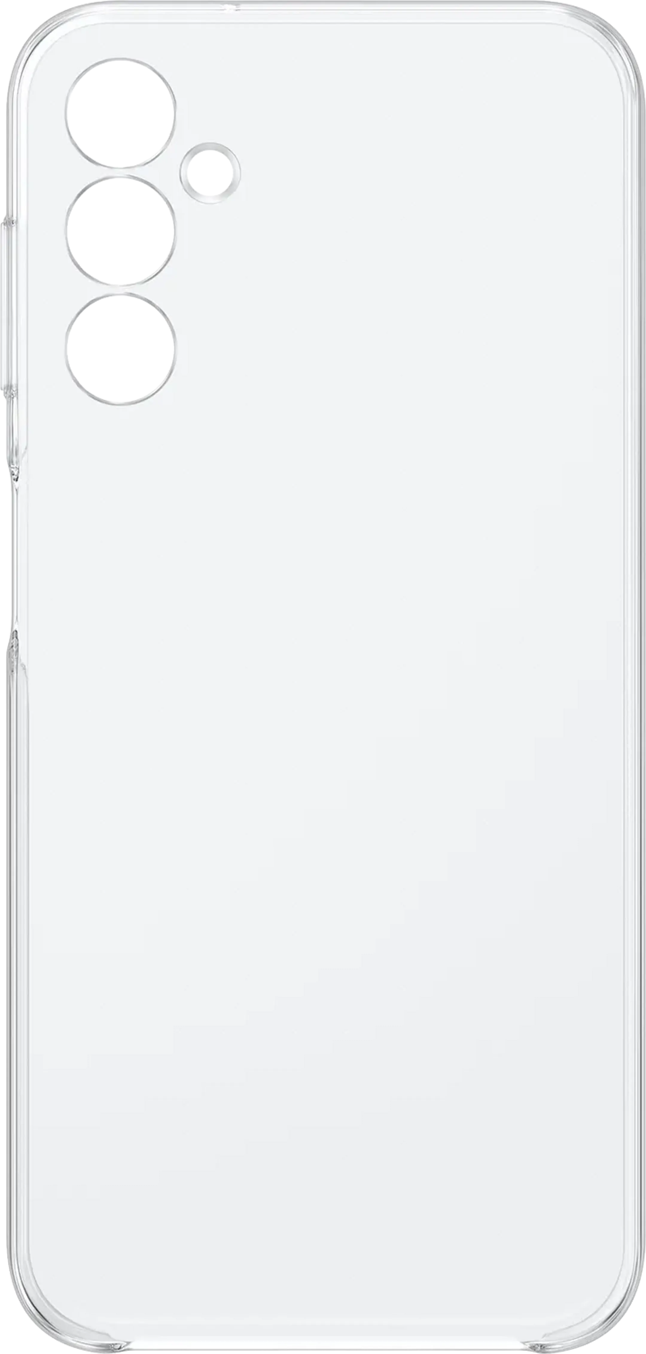 Coque Clear Case pour Galaxy A14 (5G)