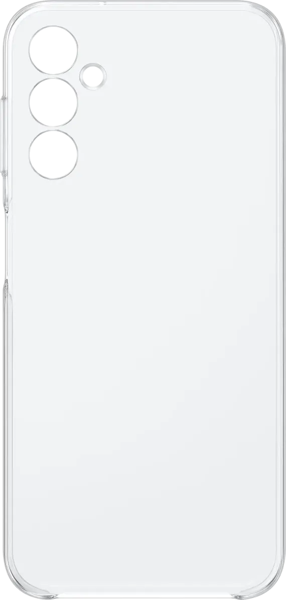 Coque Clear Case pour Galaxy A14 (5G)