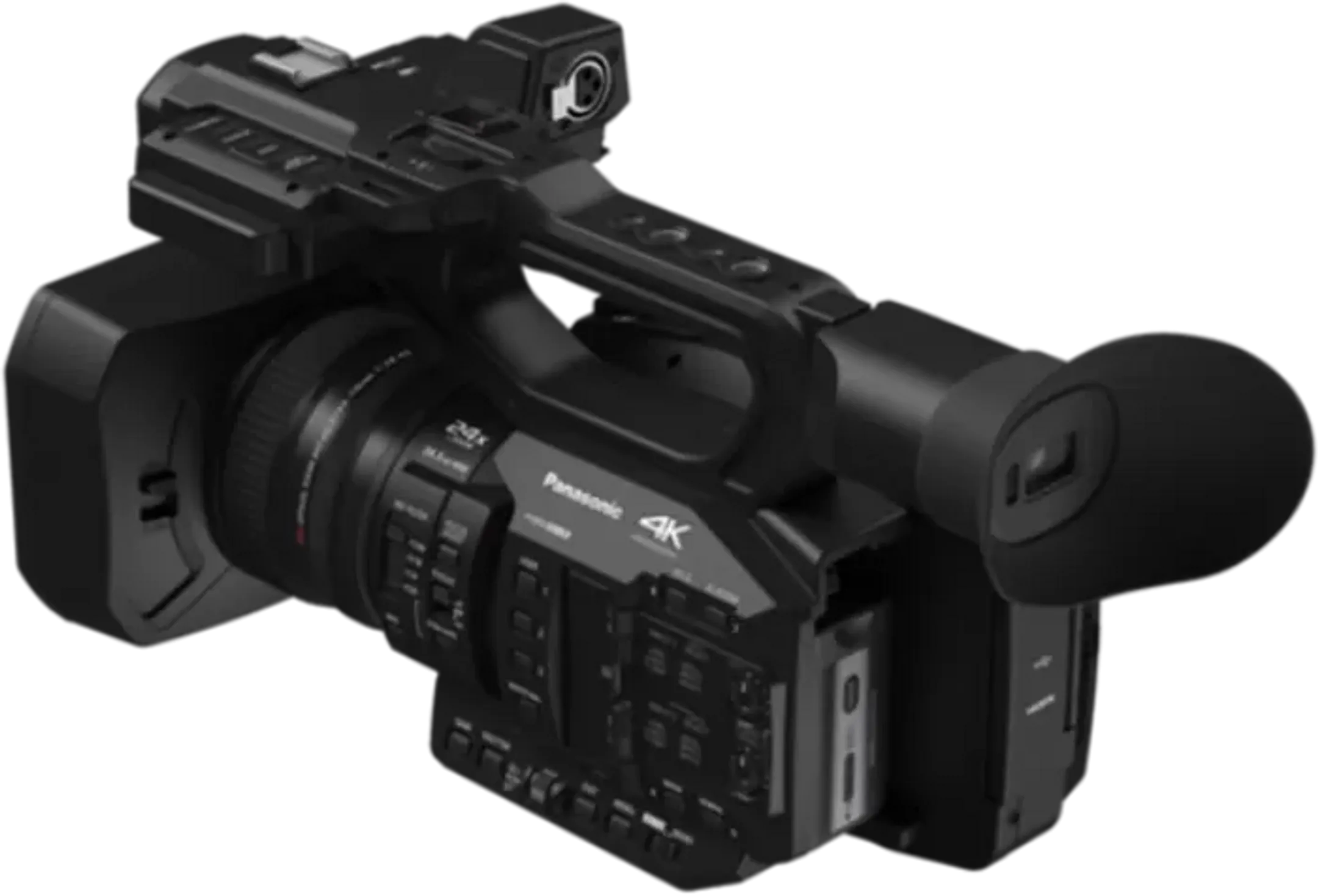 Panasonic Caméscope HC-X20 4K 60p image