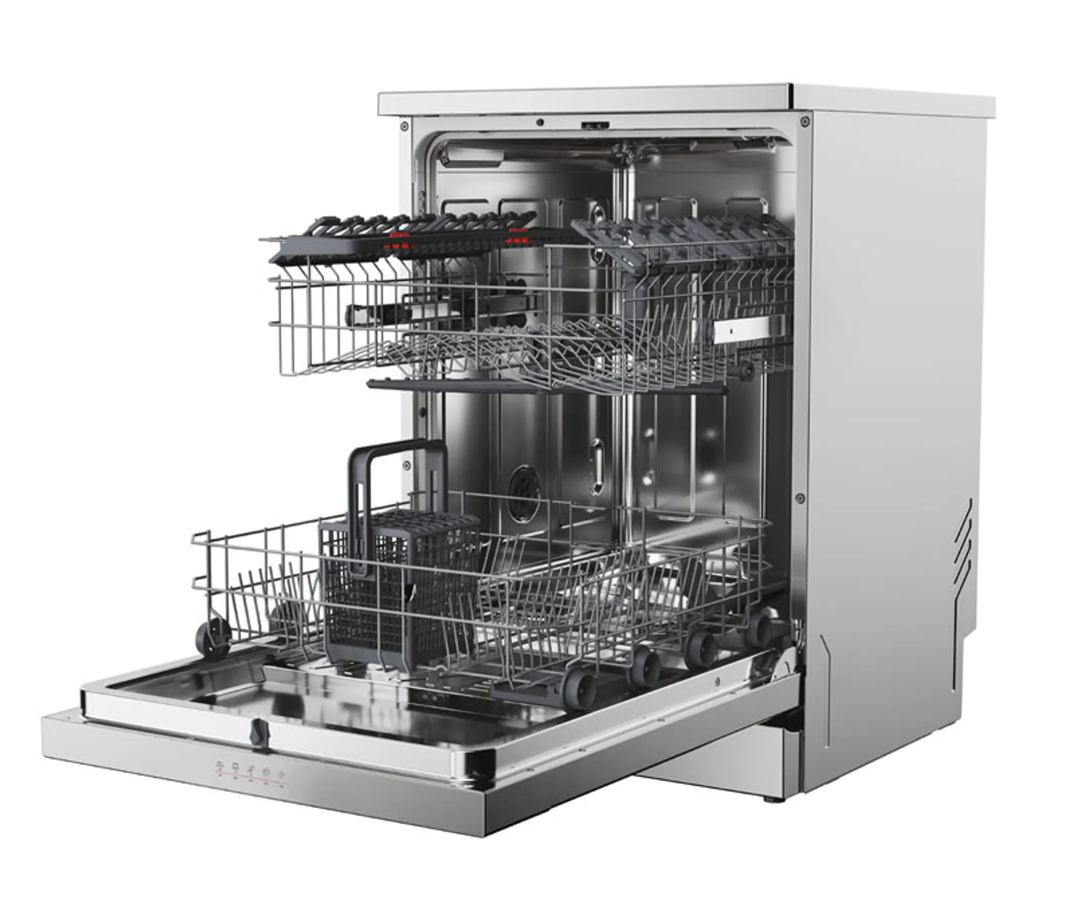 Hoover Lave-vaisselle HF 3C5L0X image