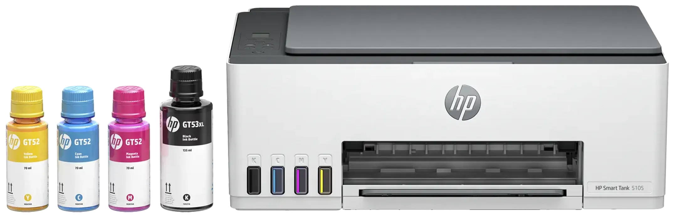 HP Smart Tank 5105 image