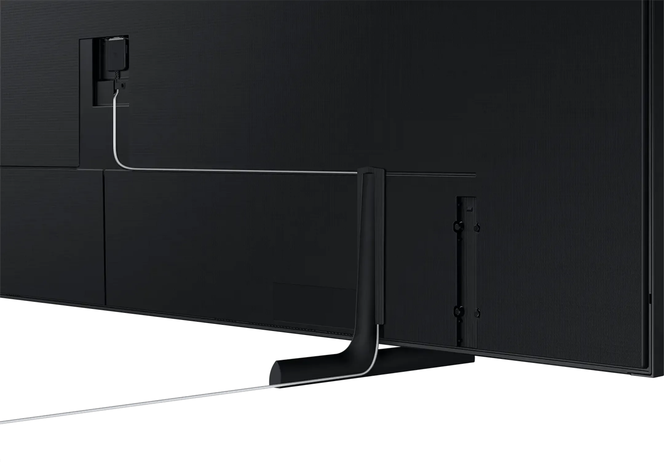 Samsung The Frame QLED Full HD 32LS03C - 32 inch image
