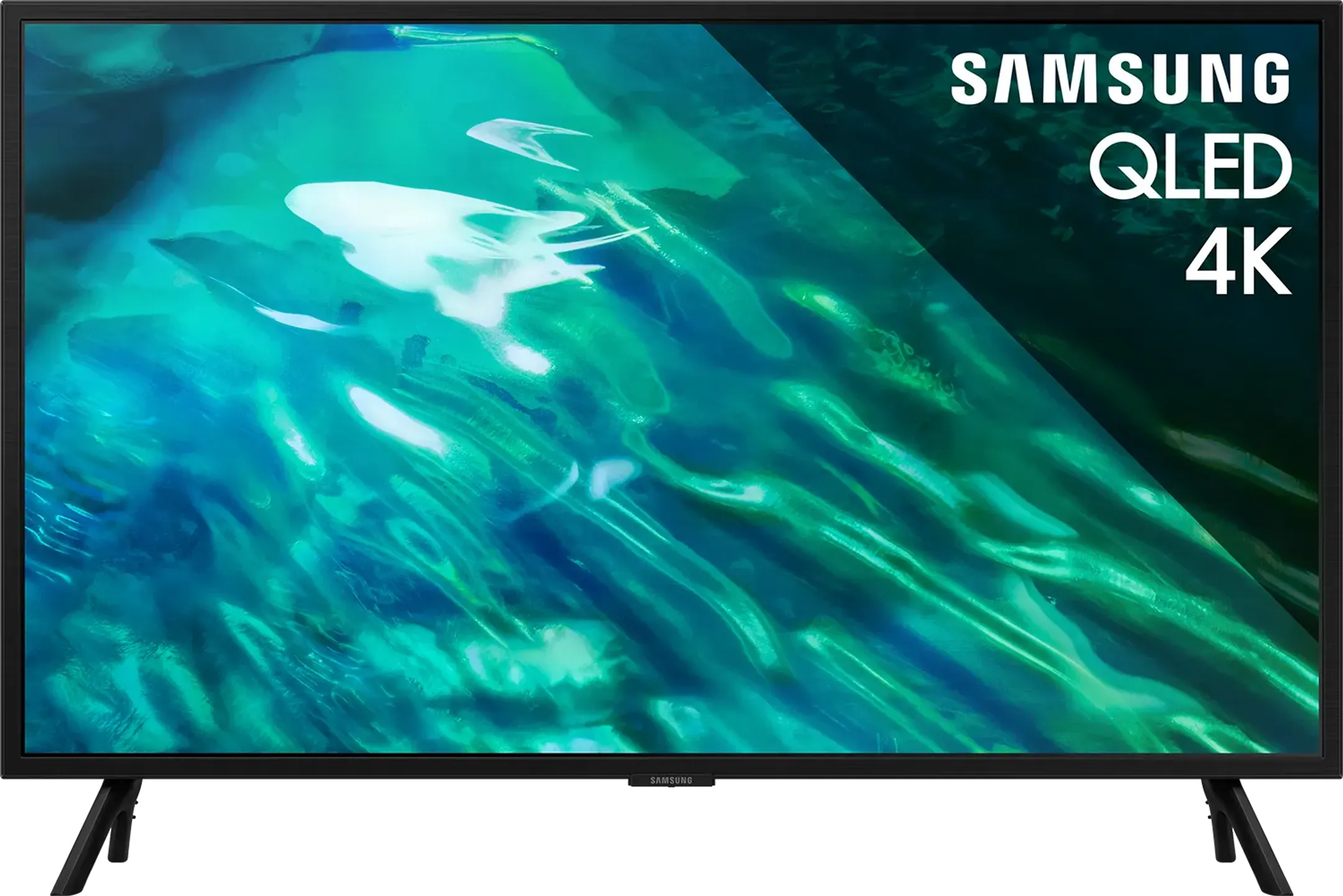TV QLED Full HD QE32Q50A (2023) - 32 pouces