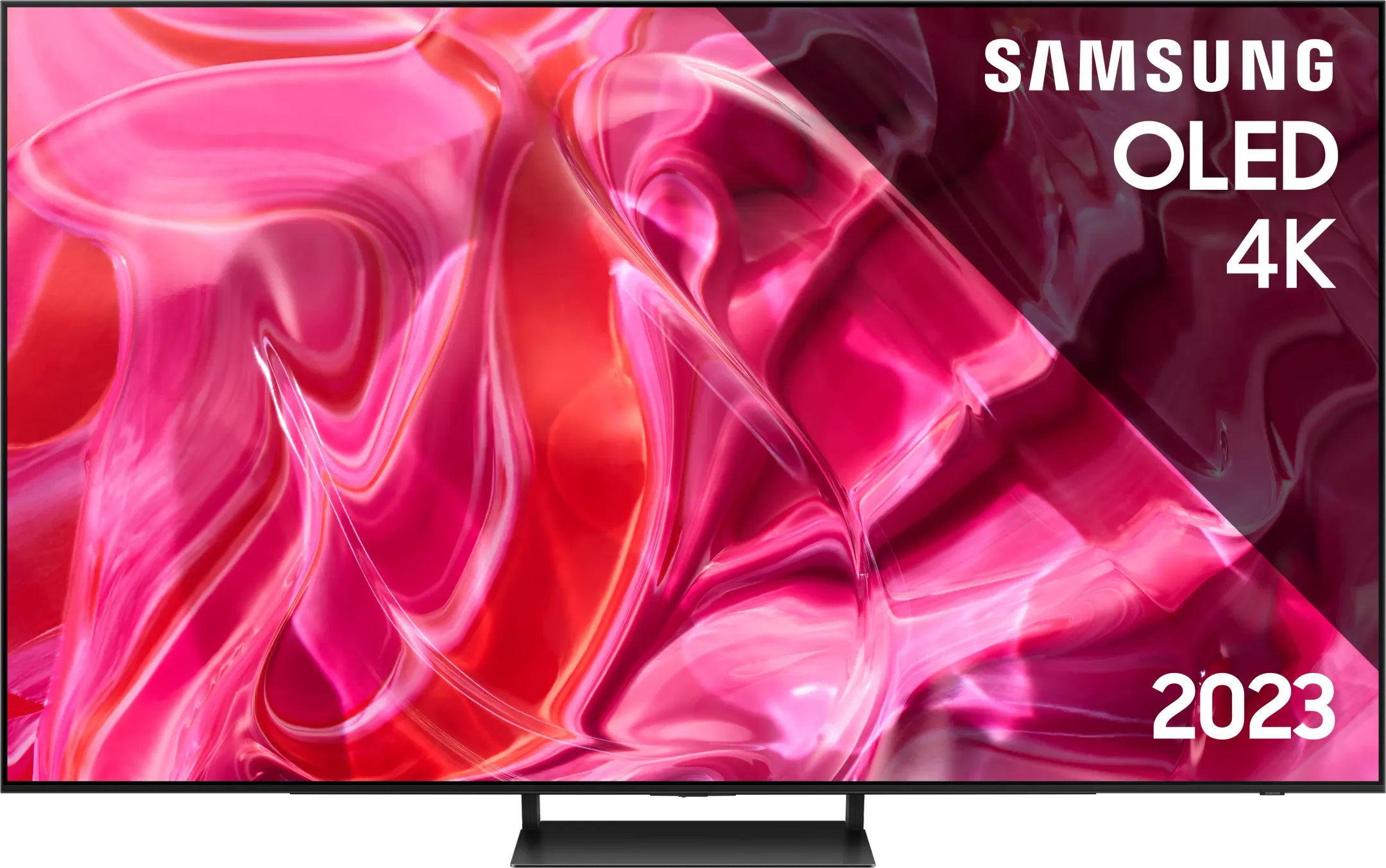 OLED 4K TV QE55S92C (2023) - 55 inch