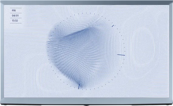TV The Serif QLED 4K 65LS01BH (2023) - 65 pouces