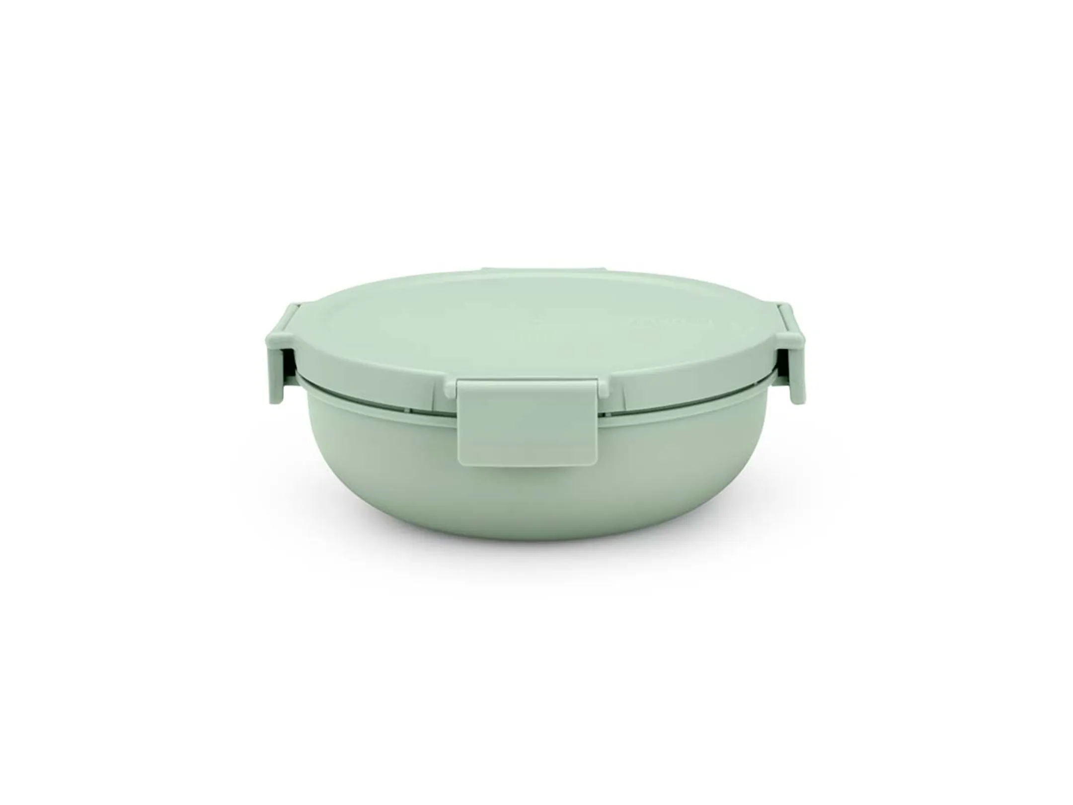 Brabantia Make & Take bol à salade 1,3 litre - Jade Green image