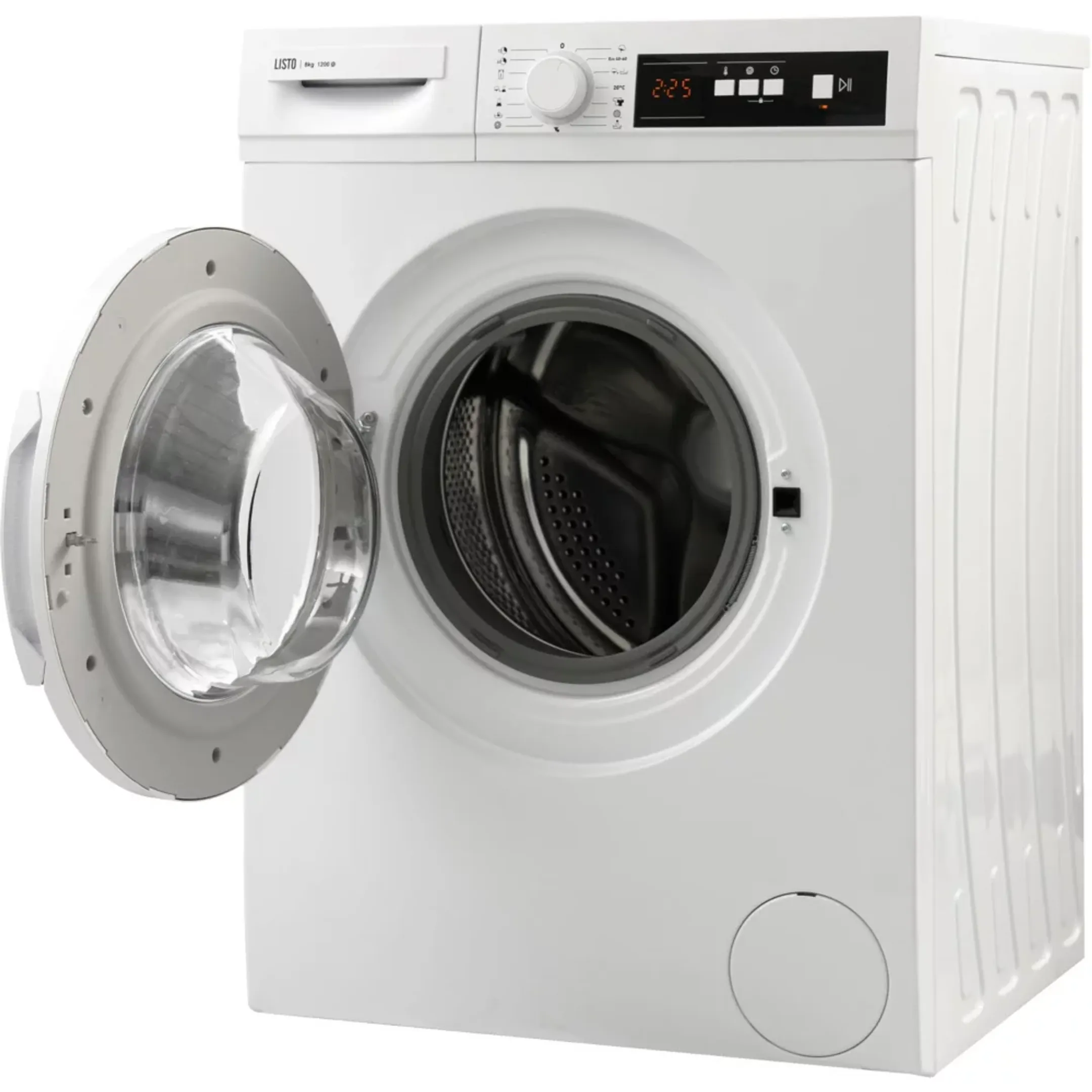 Listo Machine à laver LF812-L3b image
