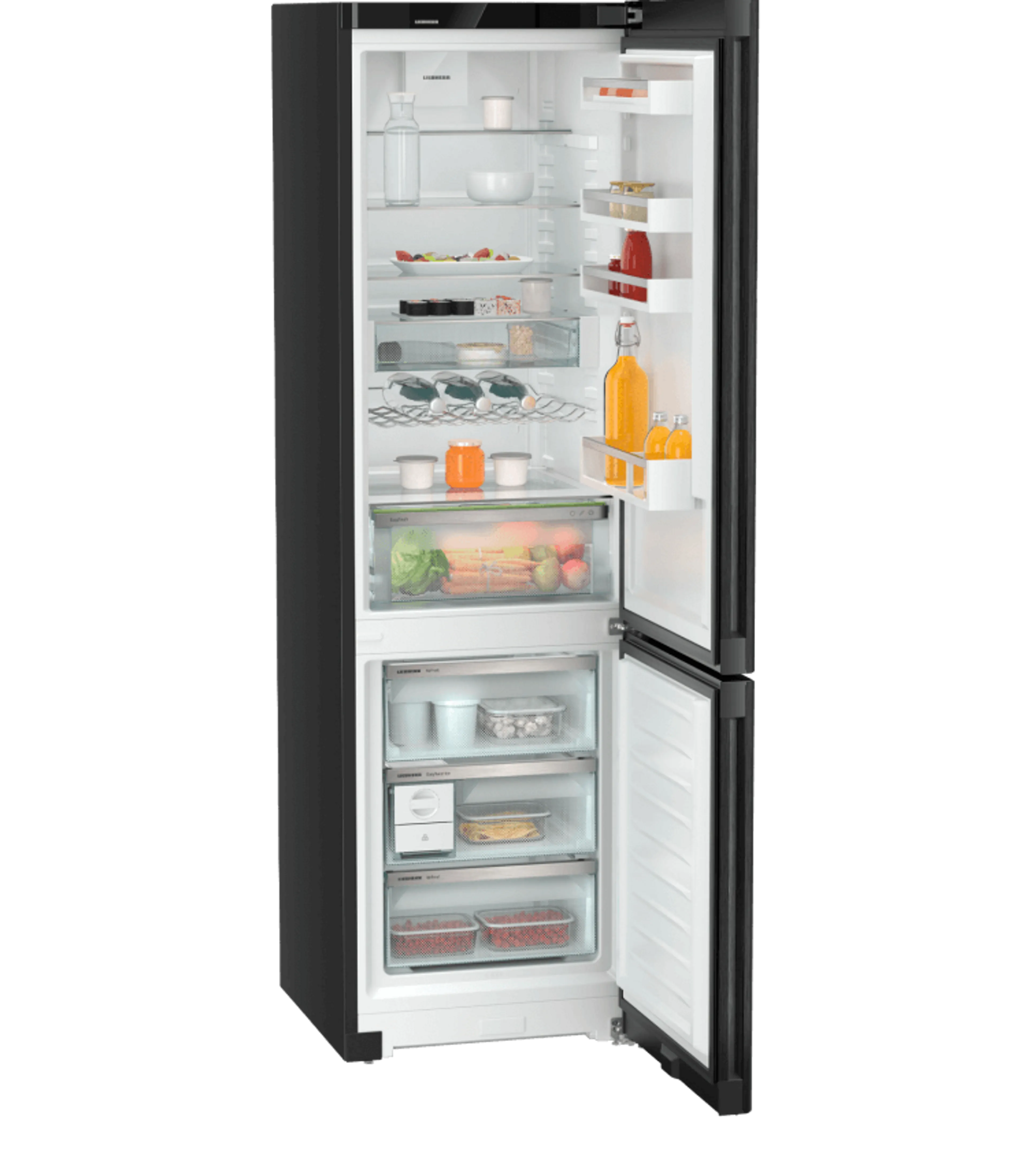 Liebherr Combi frigo congélateur CNbdb 5733 Plus image