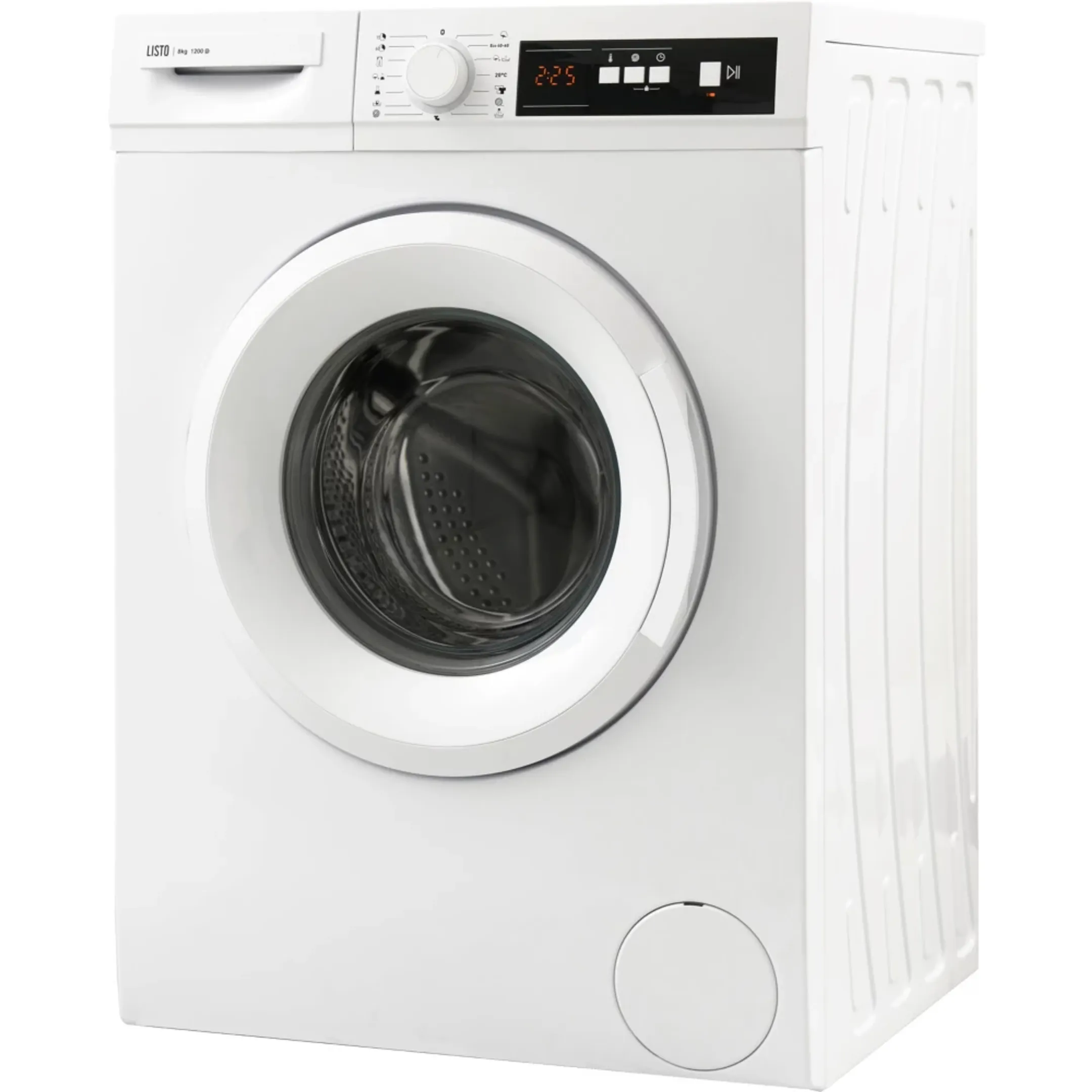 Listo Machine à laver LF812-L3b image