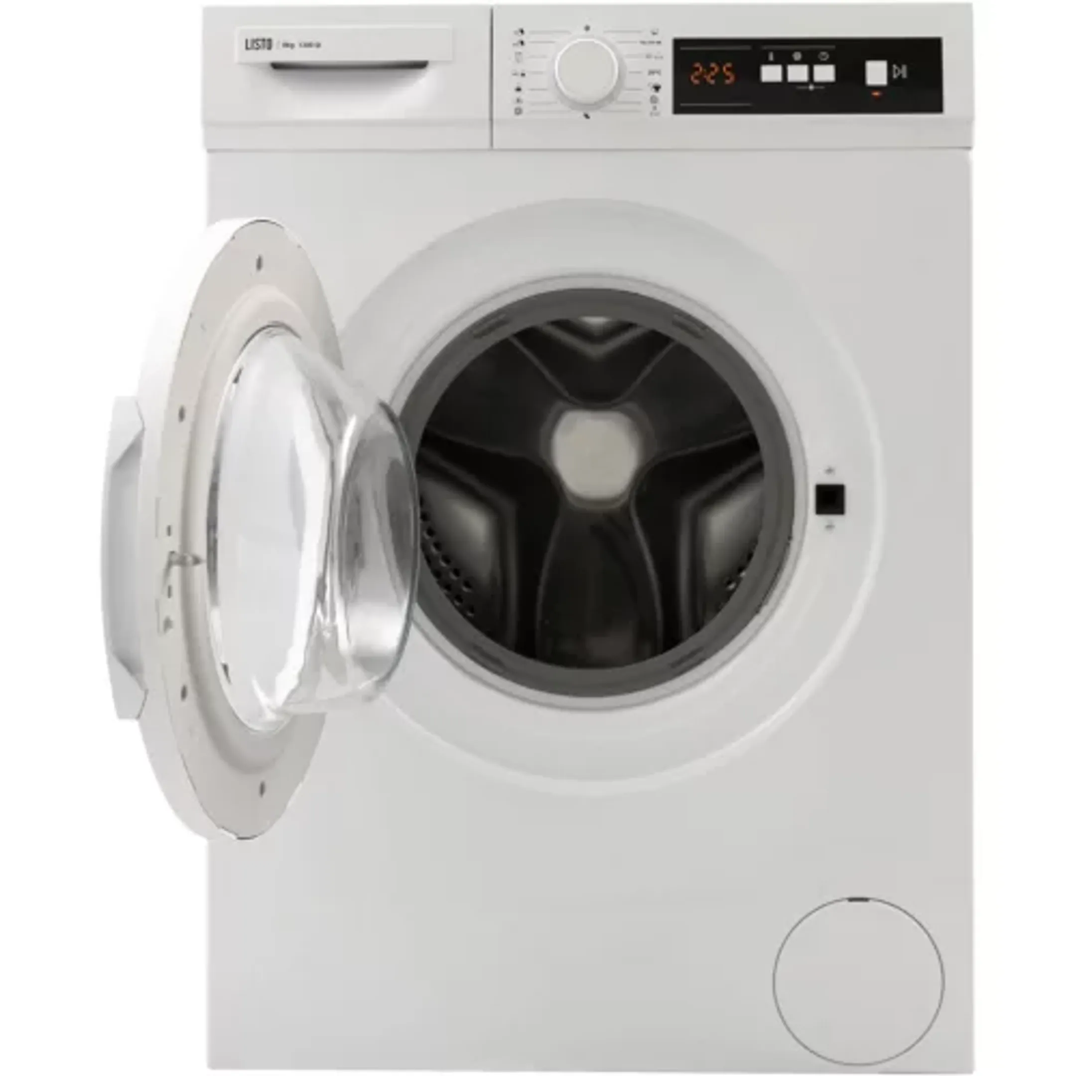 Listo Machine à laver LF812-L3b image