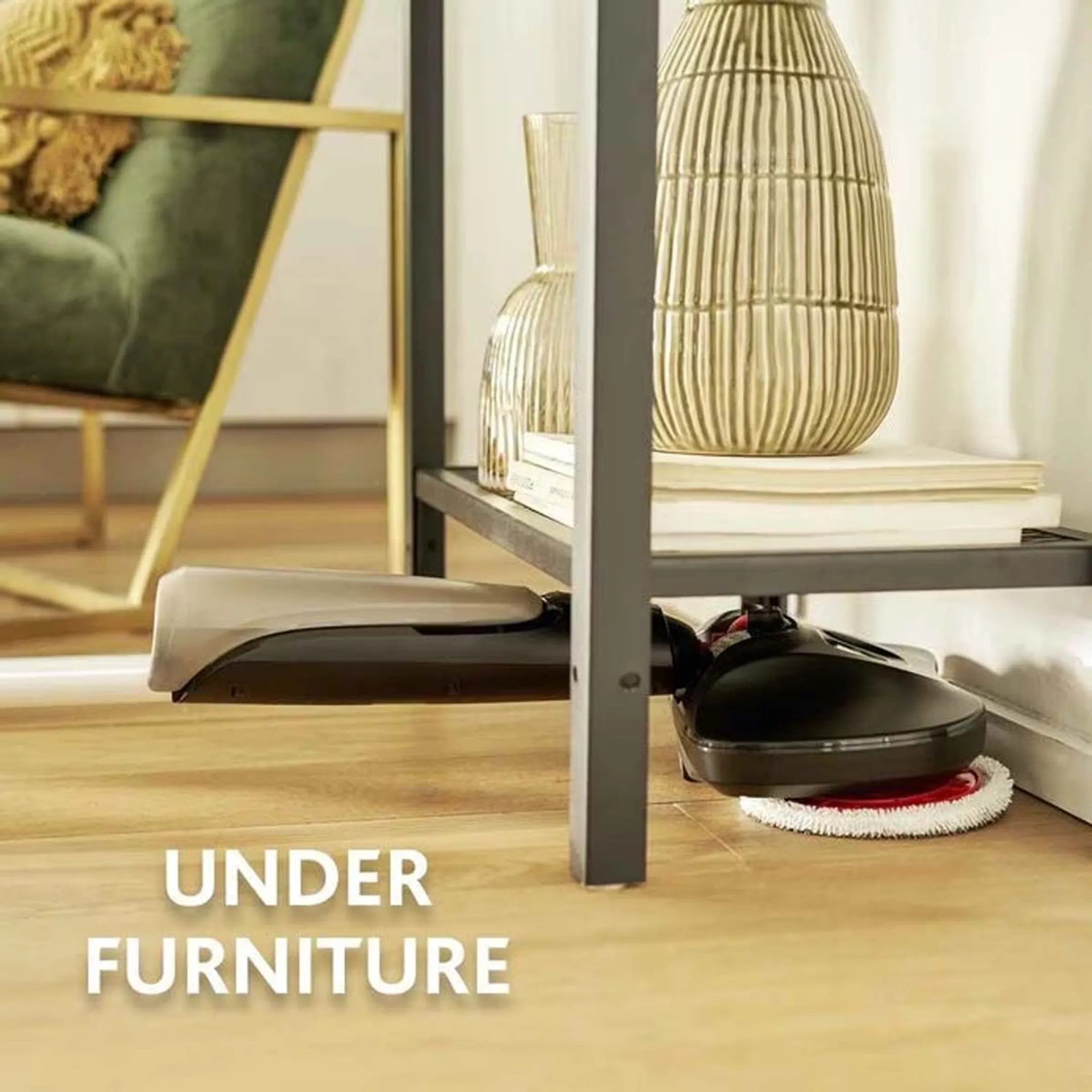 Vileda Elektrische vloerreiniger LOOPER image