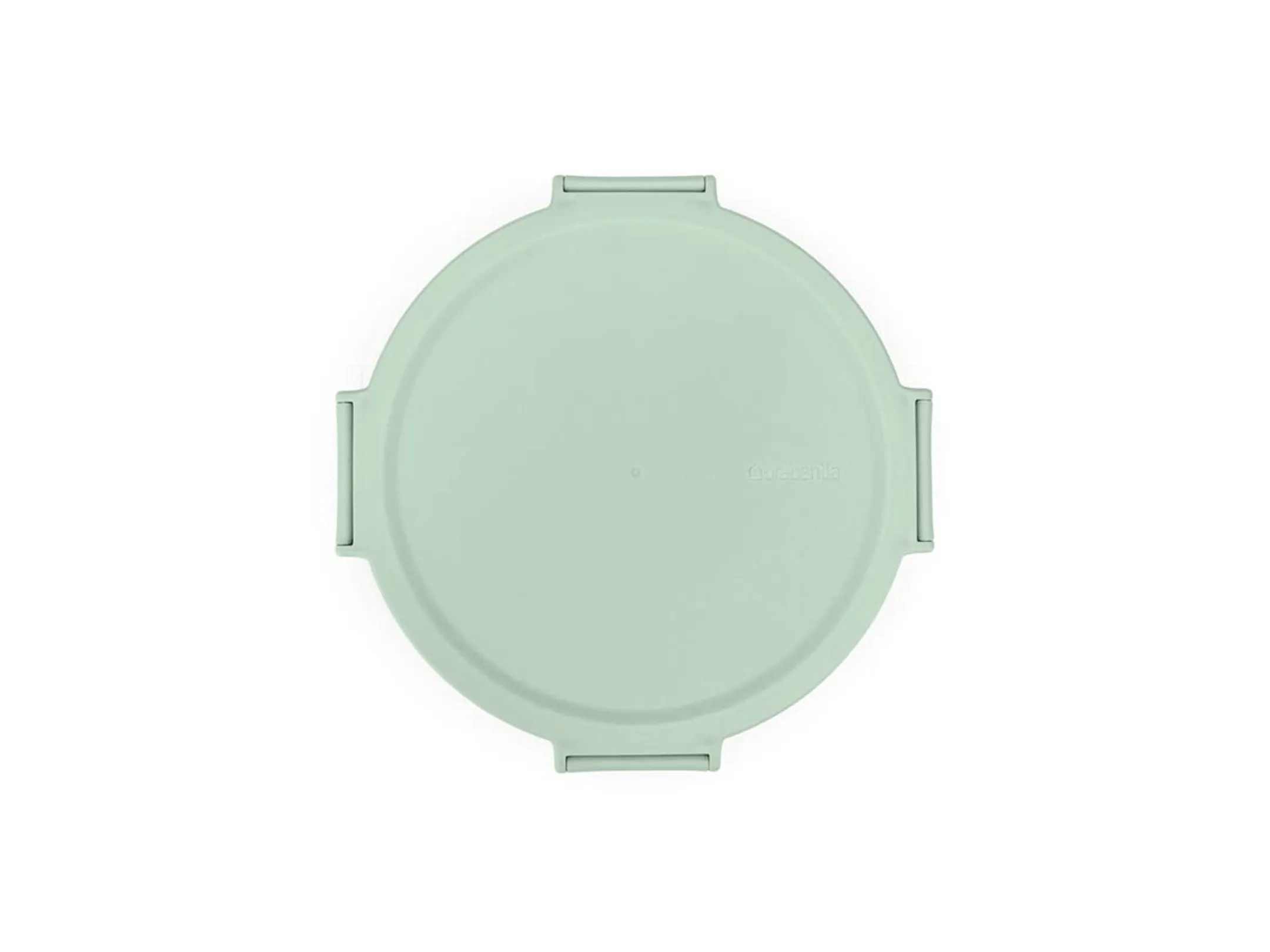 Brabantia Make & Take bol à salade 1,3 litre - Jade Green image