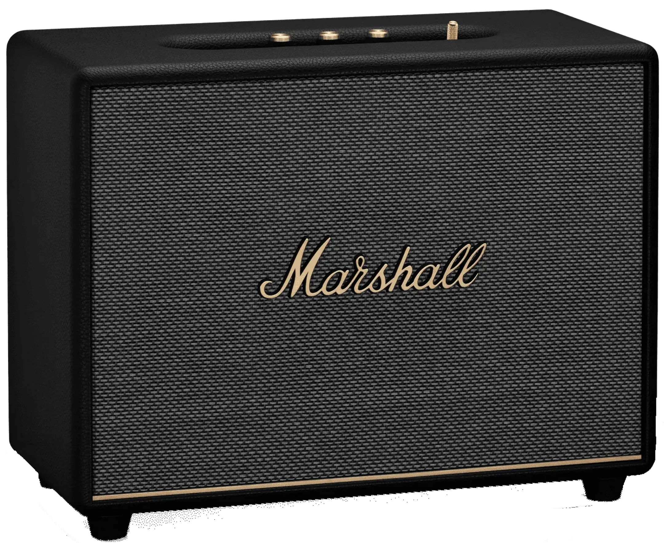 Marshall Enceinte Bluetooth Woburn III - Noir image