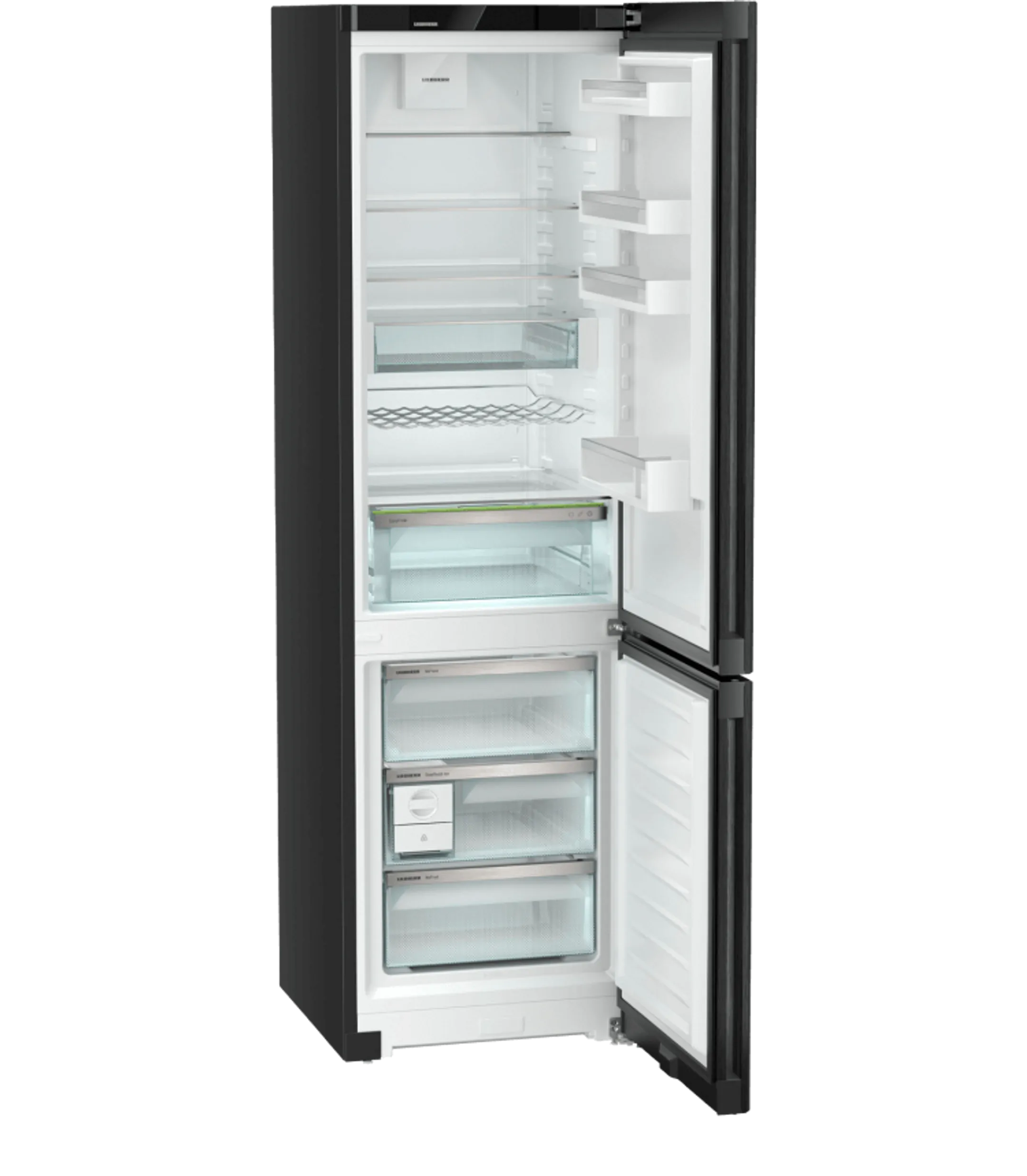 Liebherr Koelkast met diepvries CNbdb 5733 Plus image