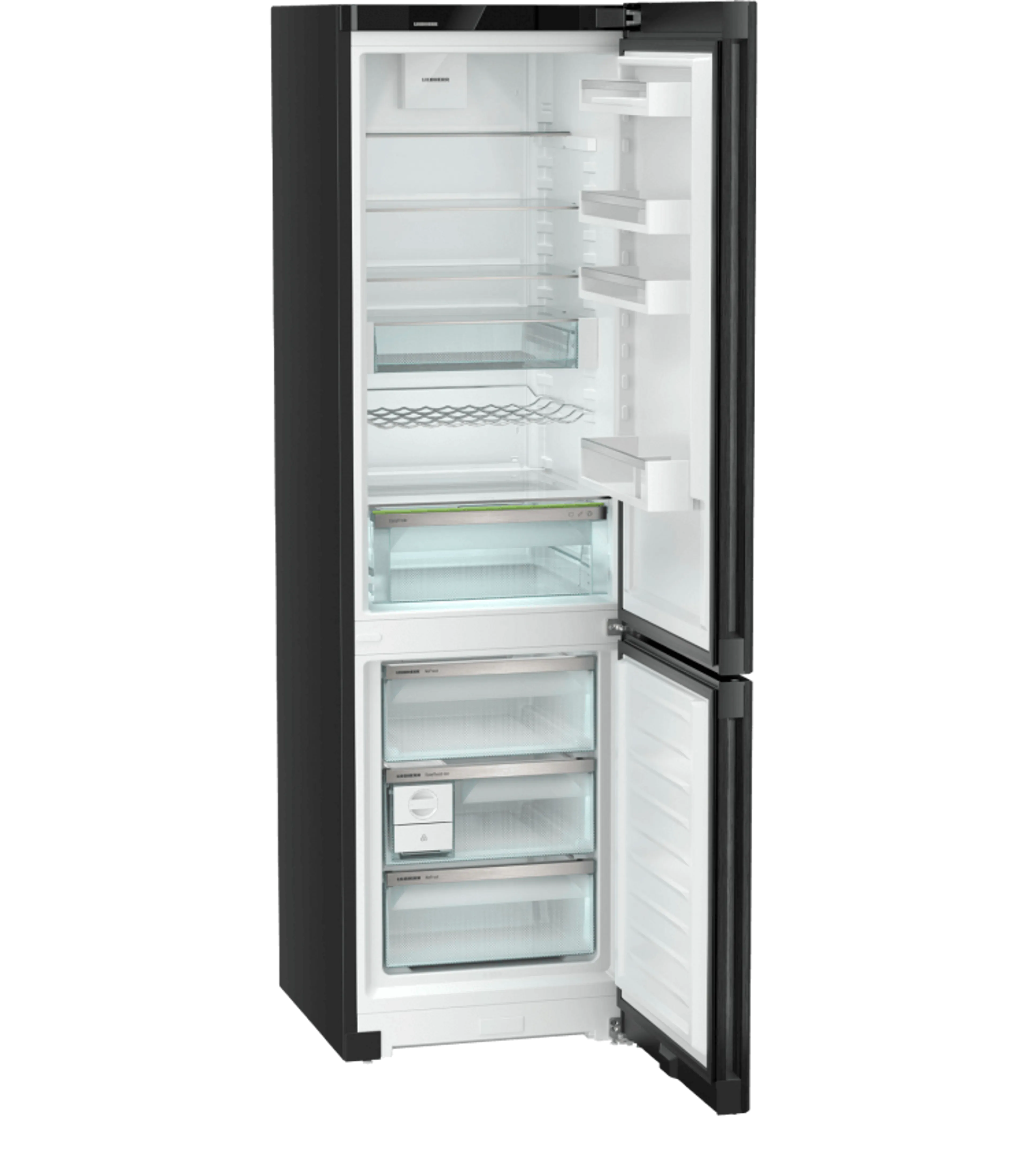 Liebherr Combi frigo congélateur CNbdb 5733 Plus image