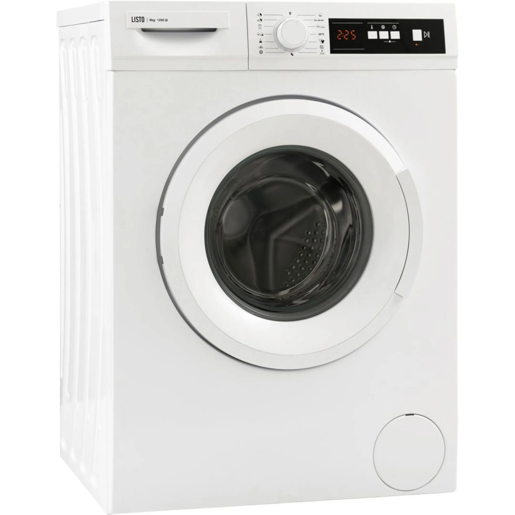 Listo Machine à laver LF812-L3b image