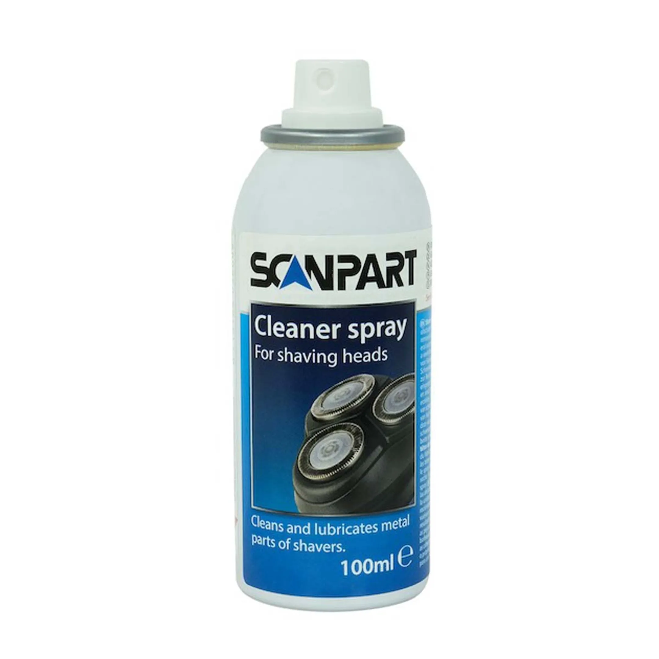 Scanpart Scheerkopreiniger image